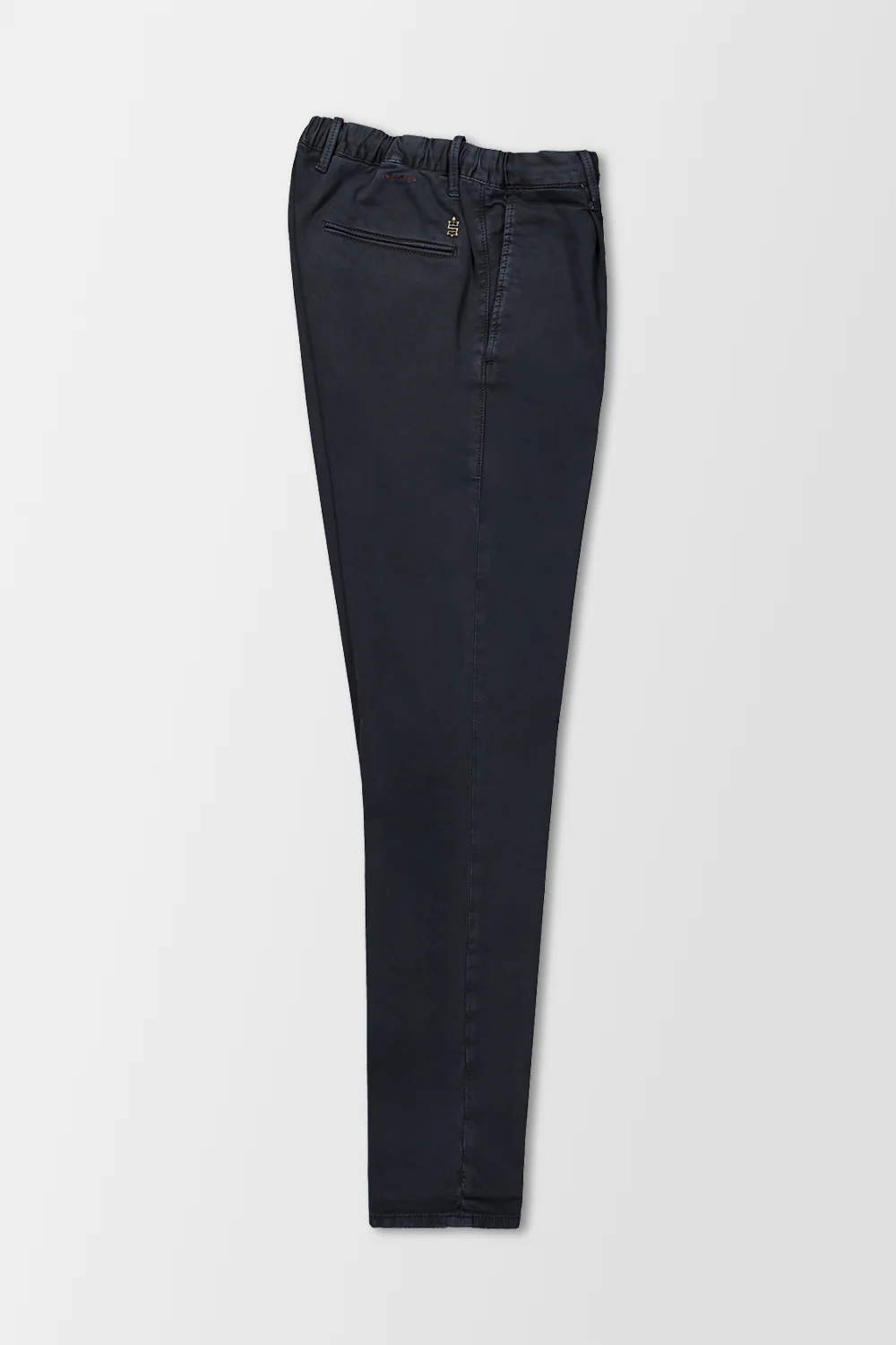 Incotex Blue Trousers - Image 5