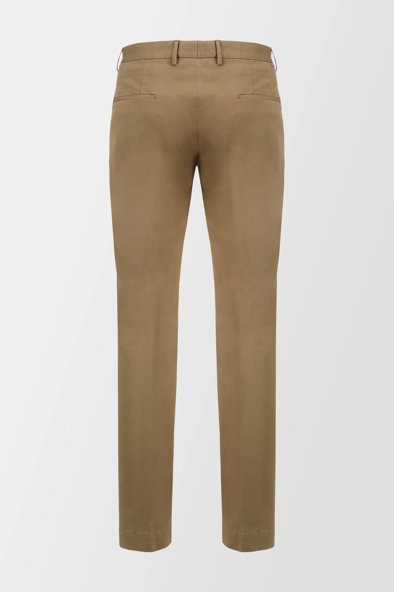 Incotex Brown Trousers - Image 3