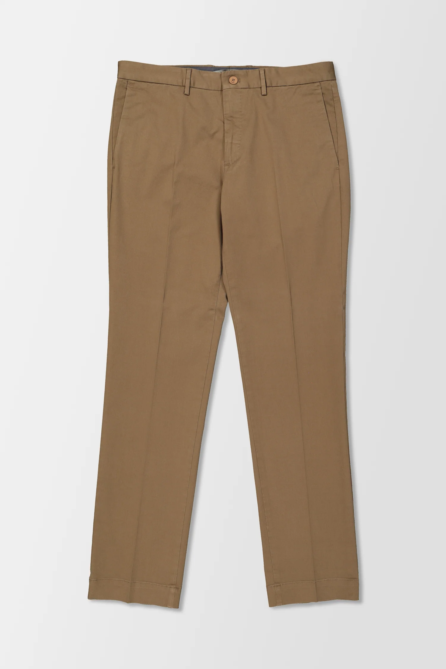 Incotex Brown Trousers - Image 4