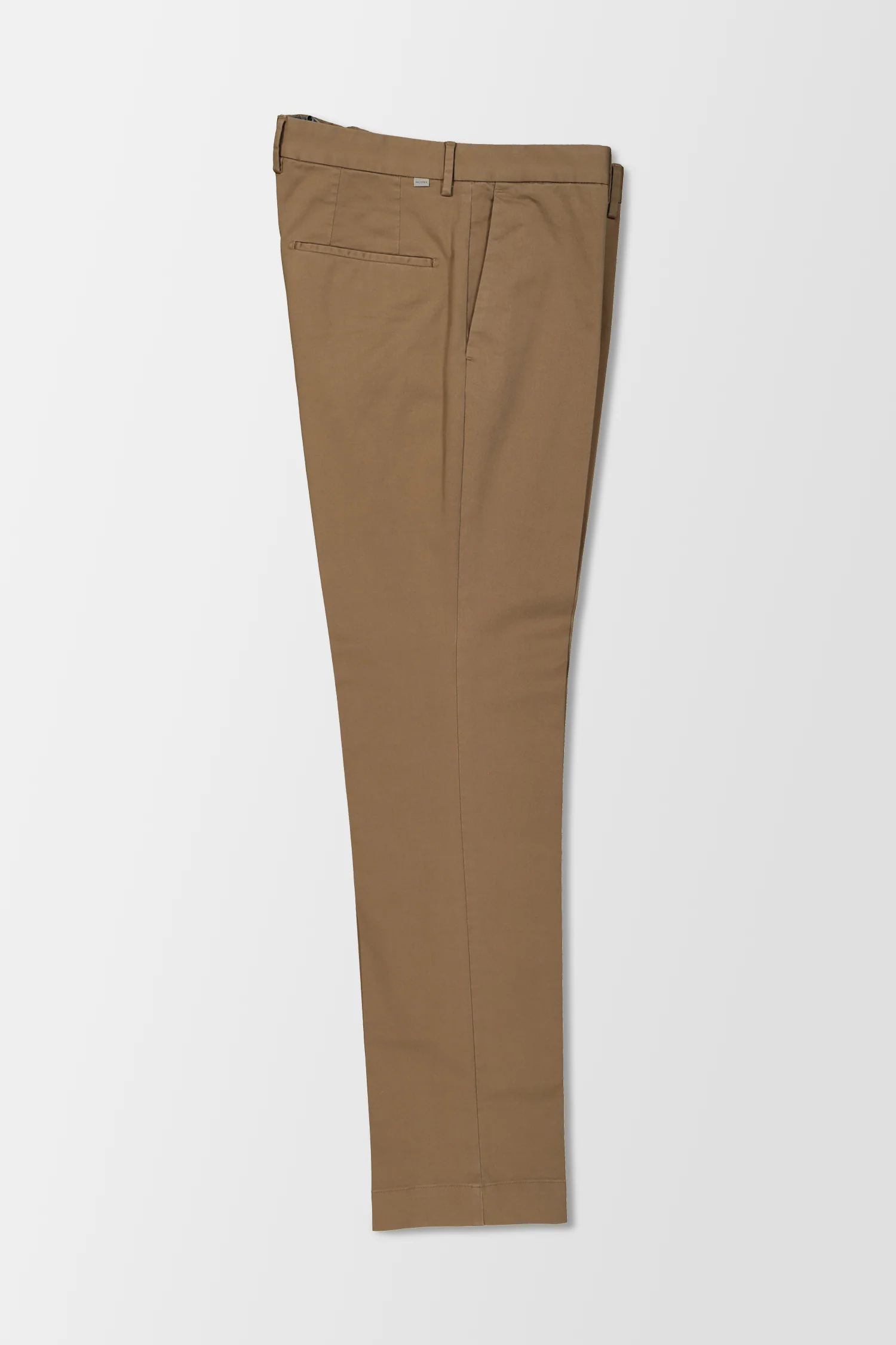 Incotex Brown Trousers - Image 5