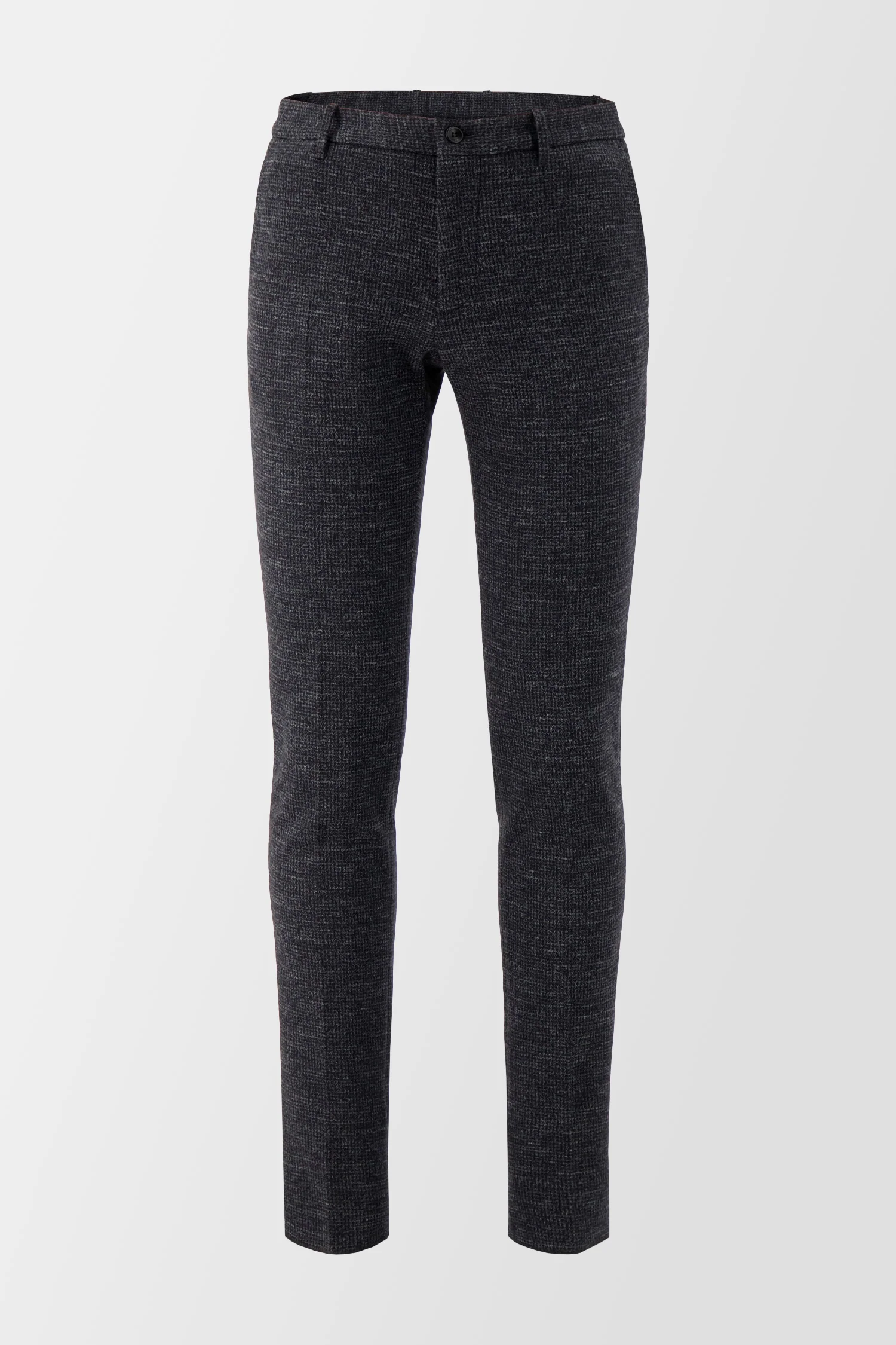 Incotex Grey Trousers