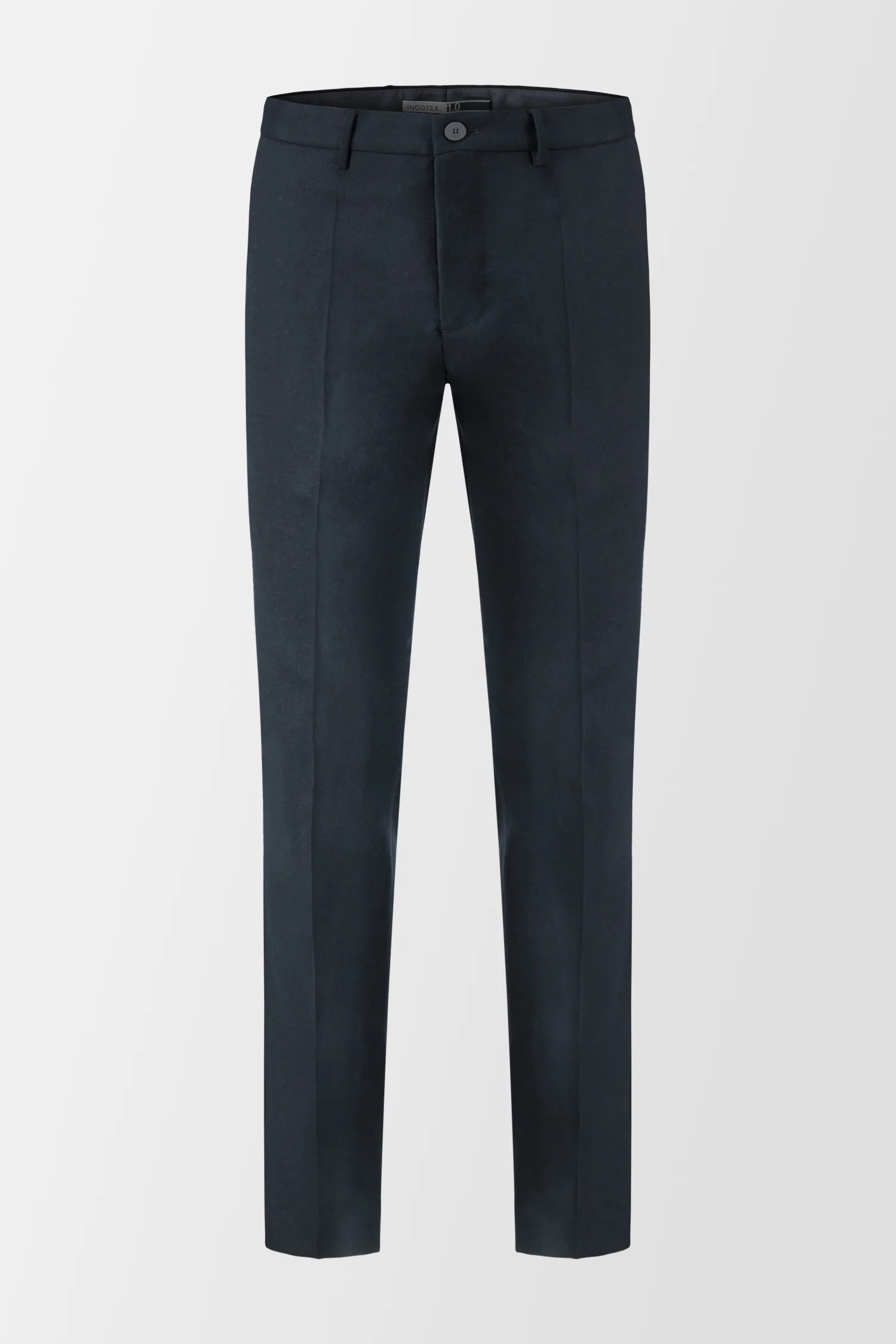 Incotex Dark Blue Trousers