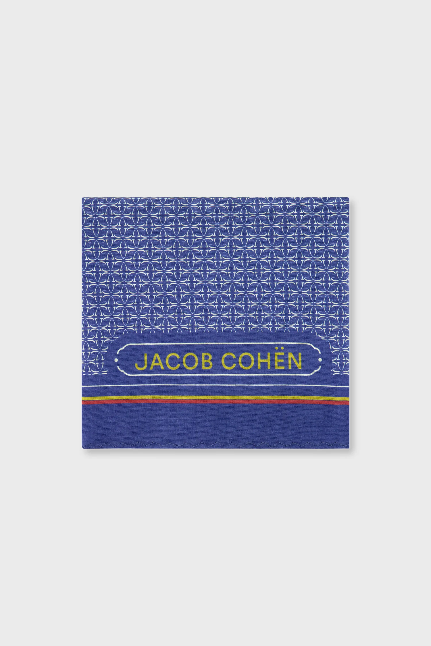 Jacob Cohen White Bard Limited Edition Jeans - Image 5