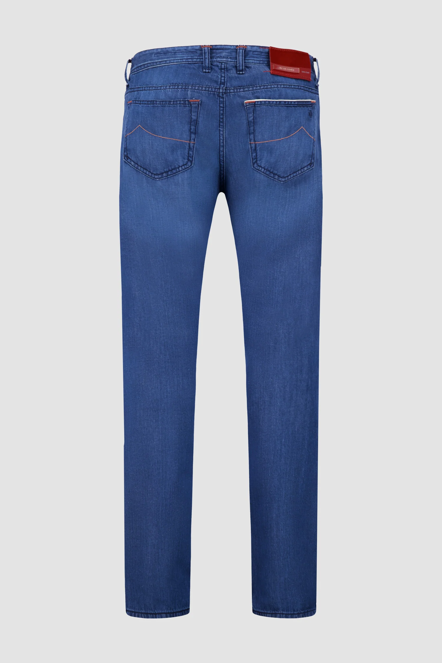 Jacob Cohen Bard Limited Edition Jeans - Image 2