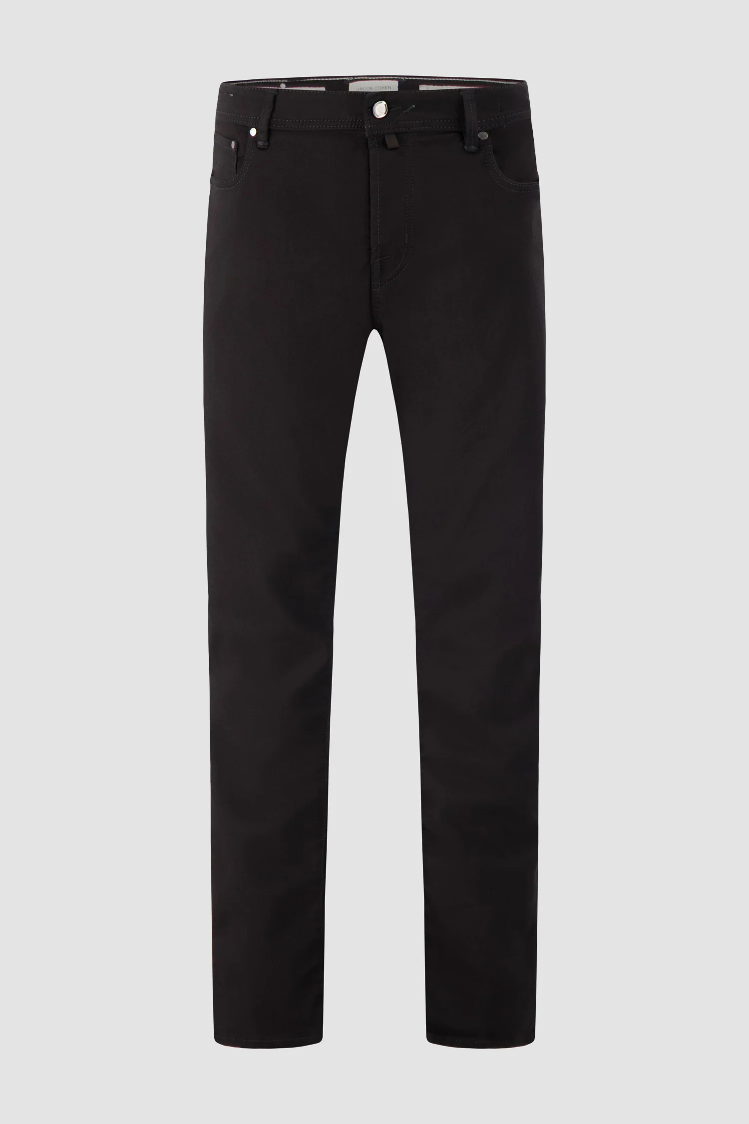 Jacob Cohen Black Jeans