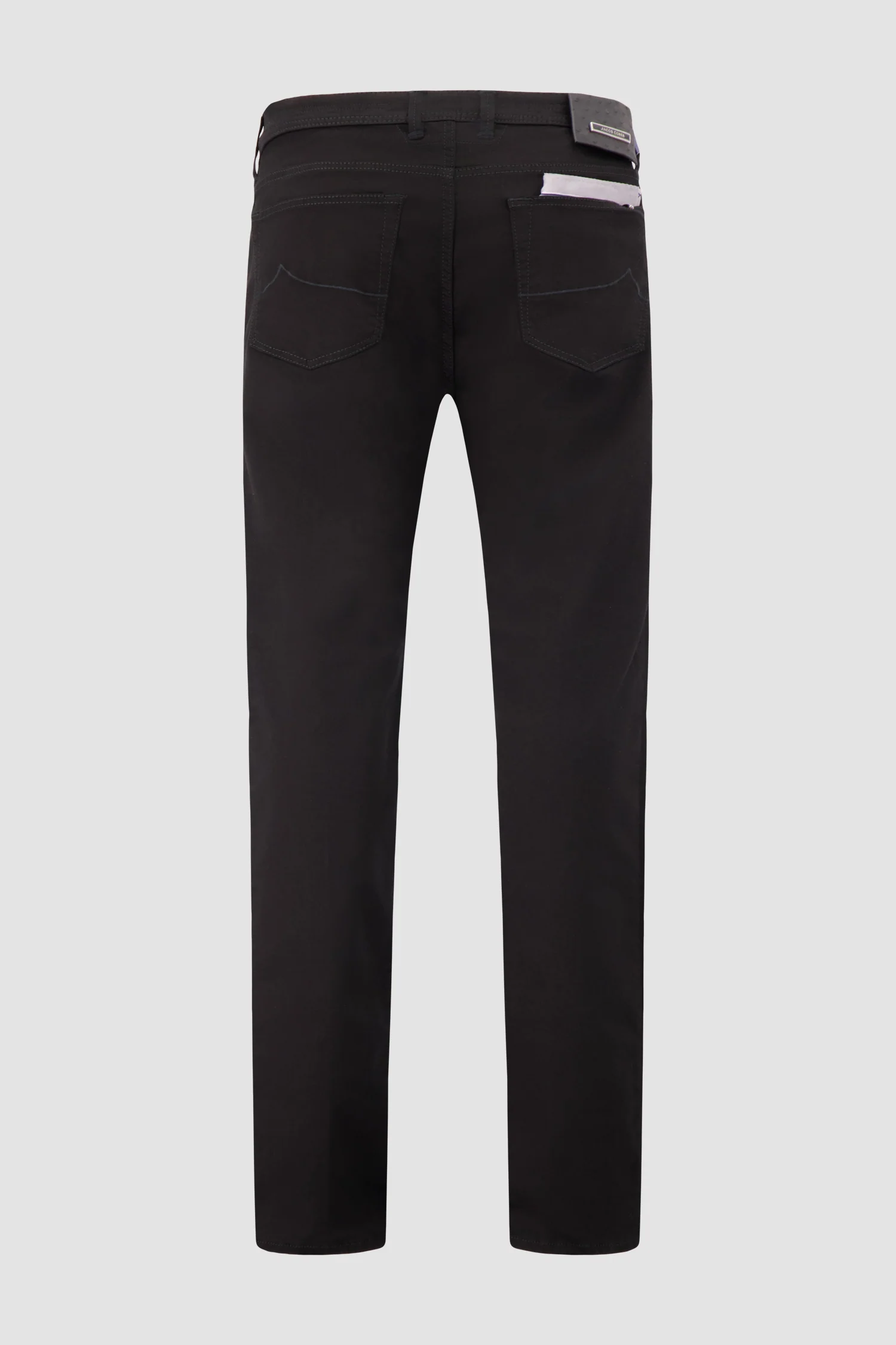 Jacob Cohen Black Jeans - Image 2