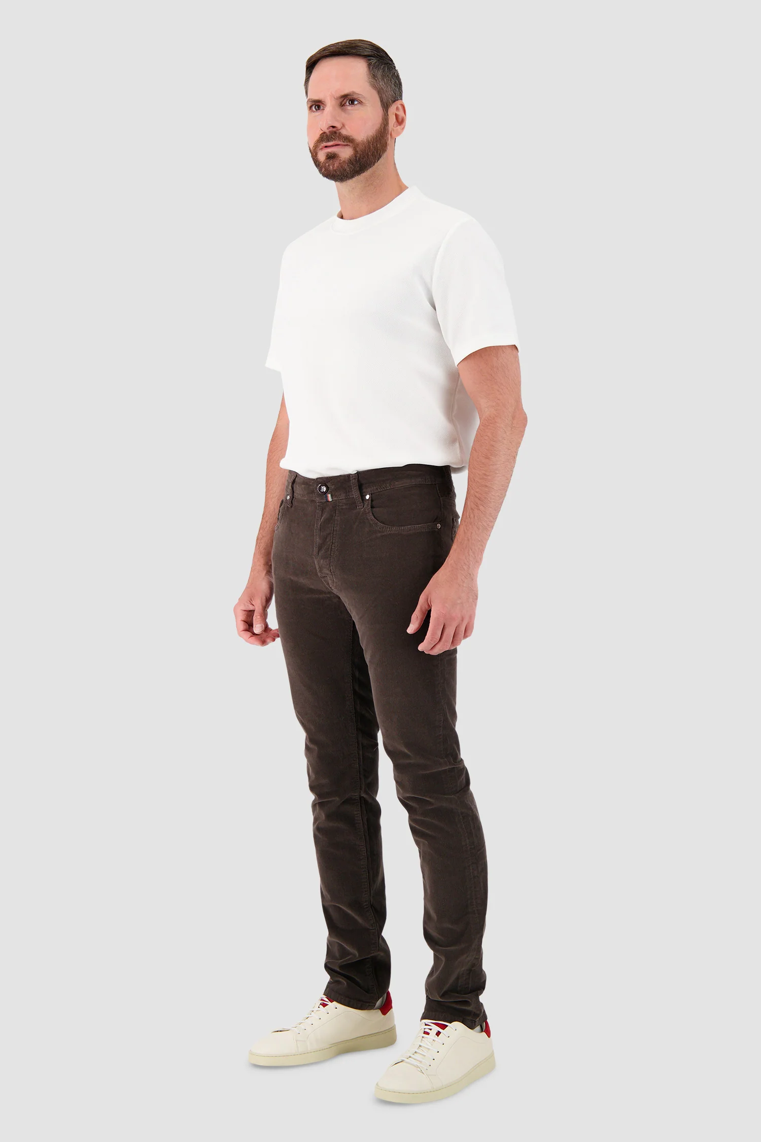 Jacob Cohen Black Jeans - Image 4