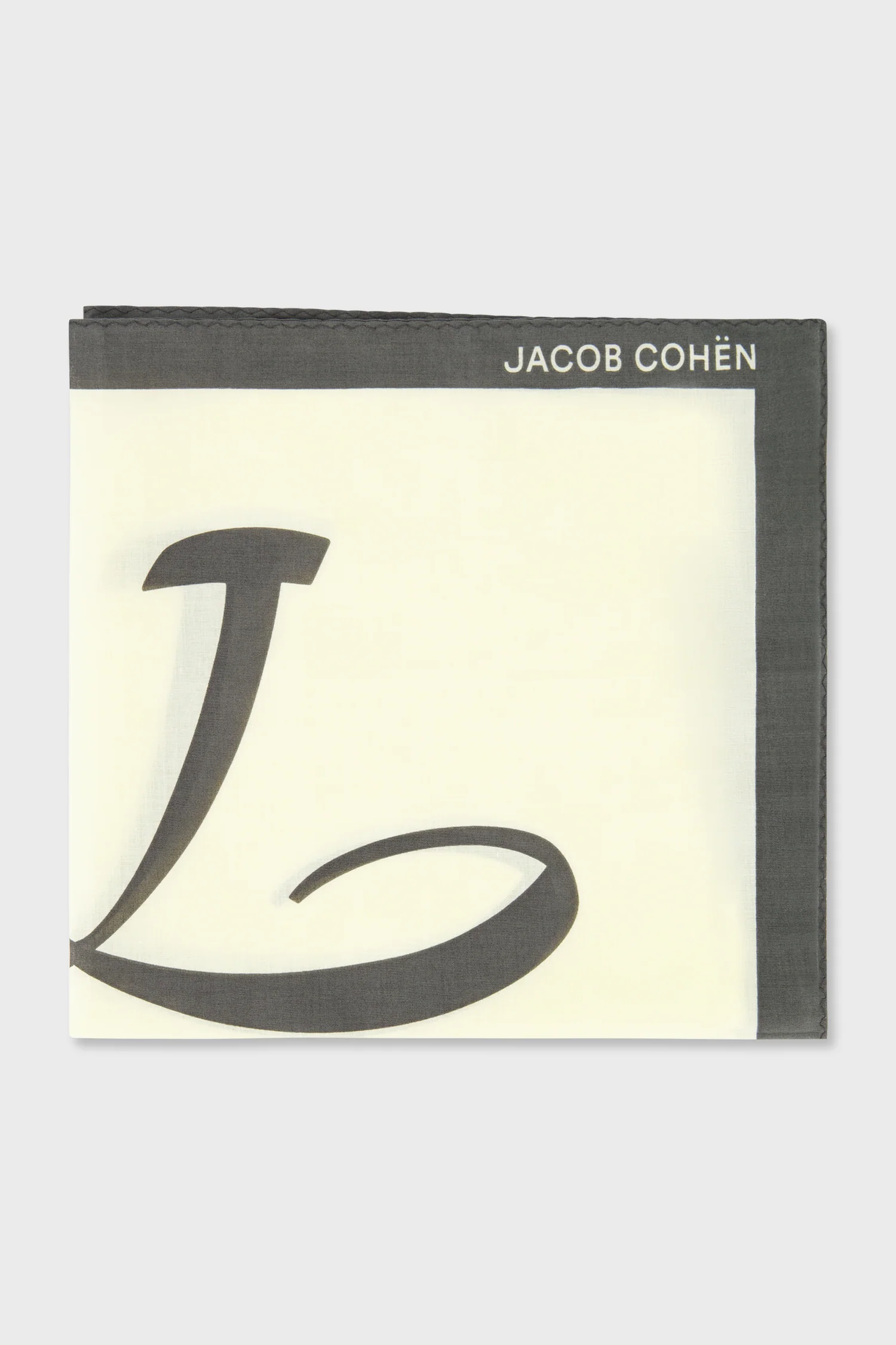 Jacob Cohen Black Slim Fit Bard Jeans - Image 7
