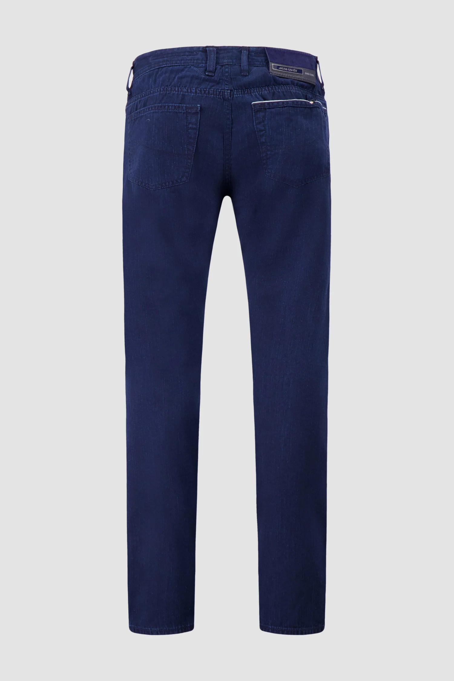 Jacob Cohen Blue Limited Edition Jeans - Image 2
