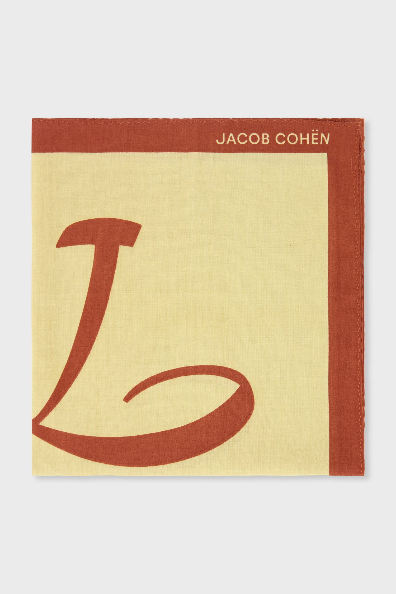 Jacob Cohen Blue Super Slim Fit Nick Jeans - Image 6