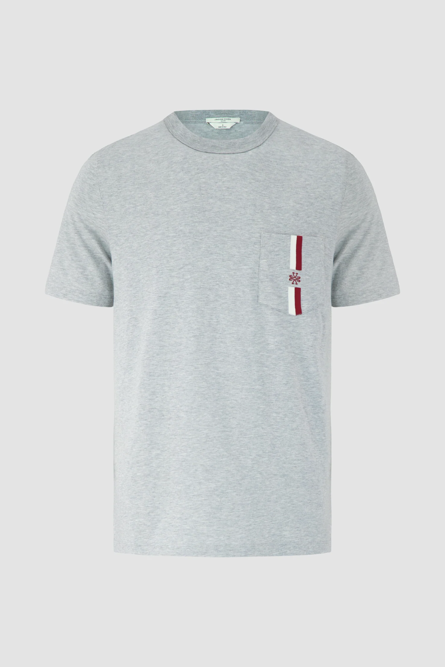 Jacob Cohen Girocollo Costina Cest T-Shirt