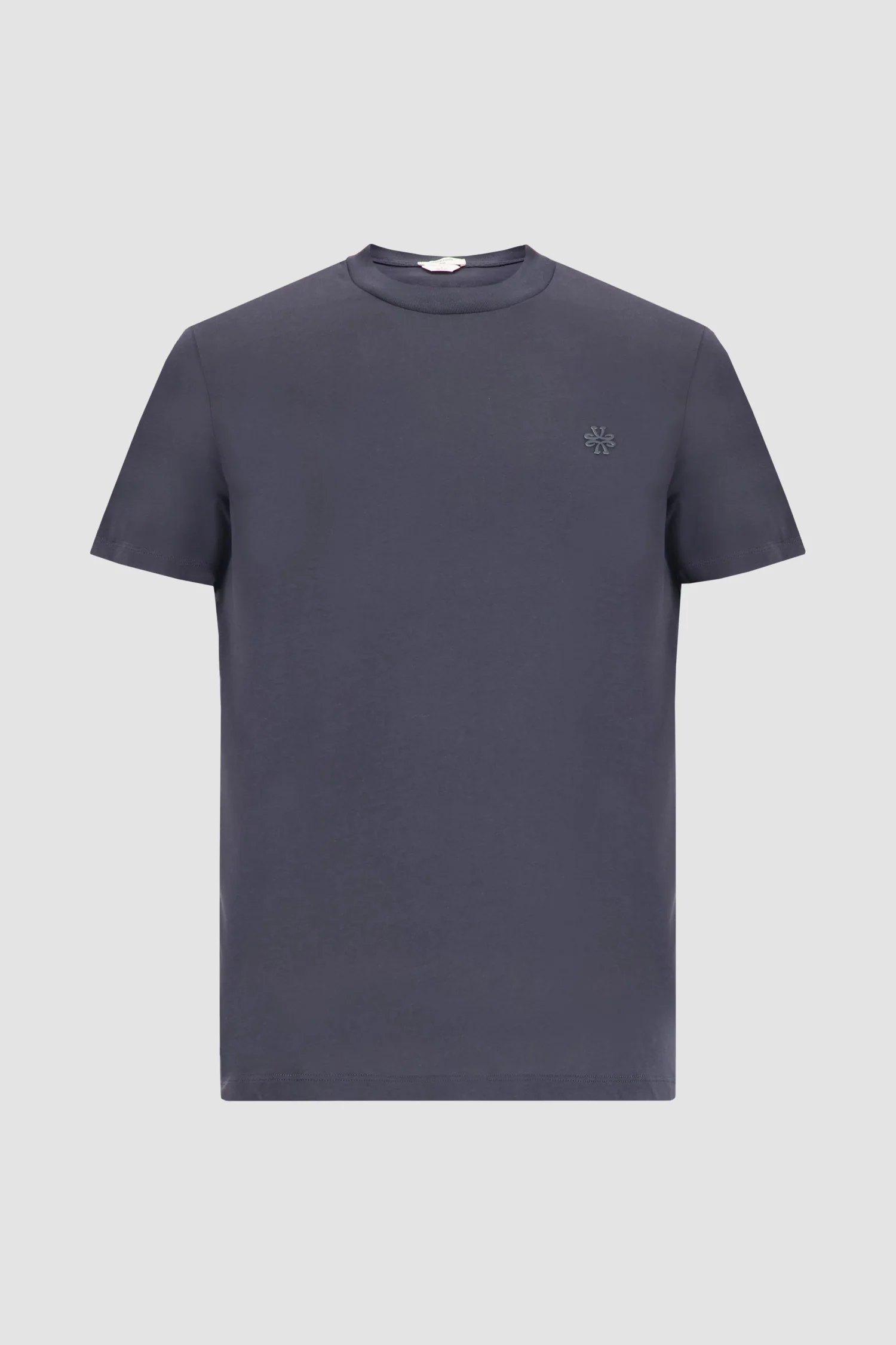 Jacob Cohen Grey Girocollo Costina T-Shirt
