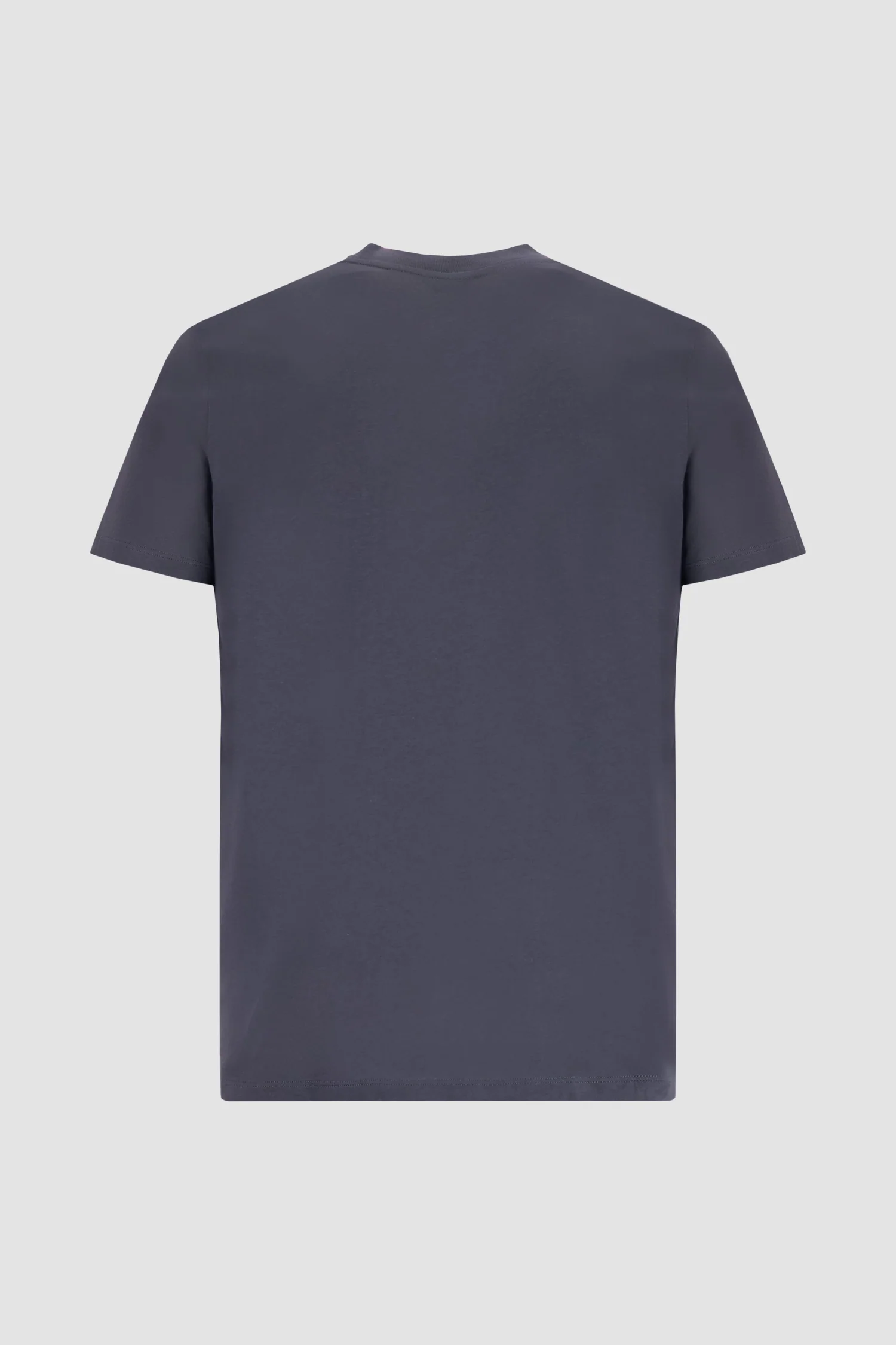 Jacob Cohen Grey Girocollo Costina T-Shirt - Image 2