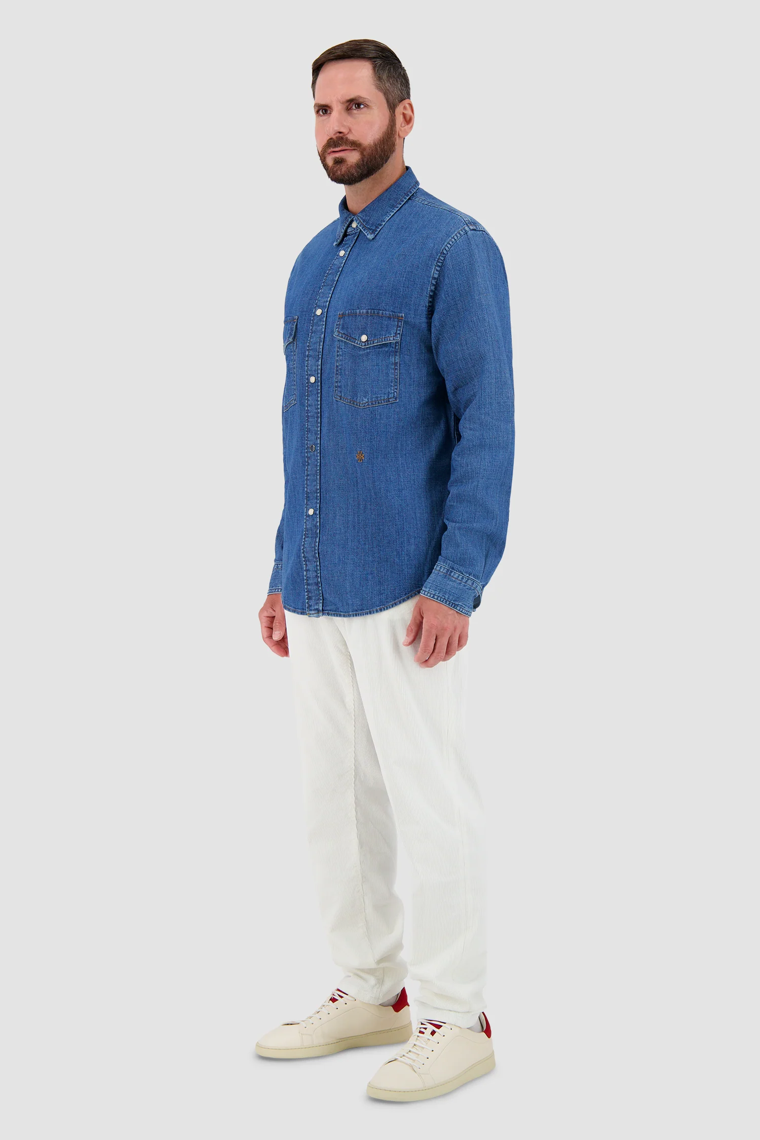 Jacob Cohen Shirt - Image 4