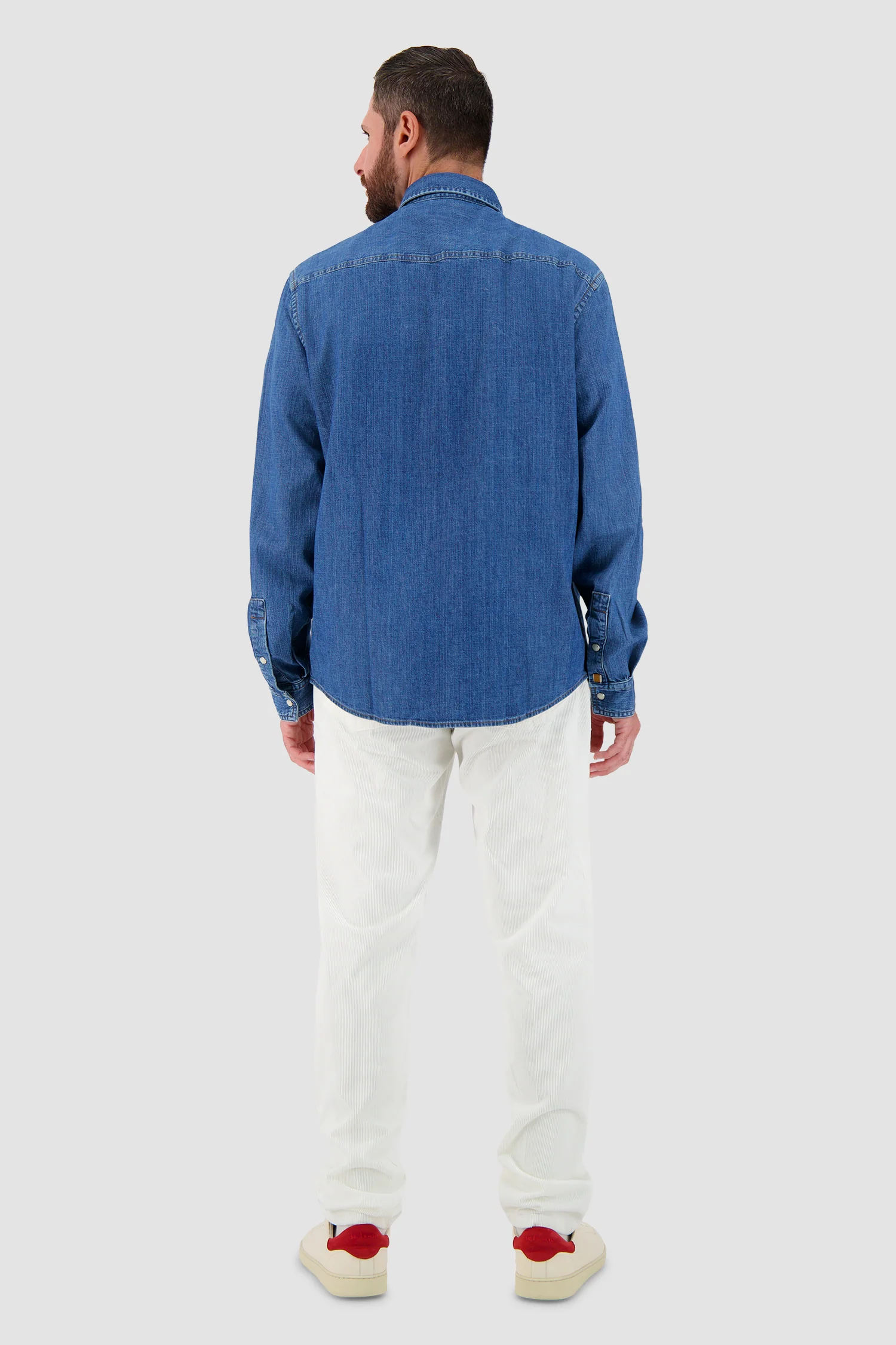 Jacob Cohen Shirt - Image 5