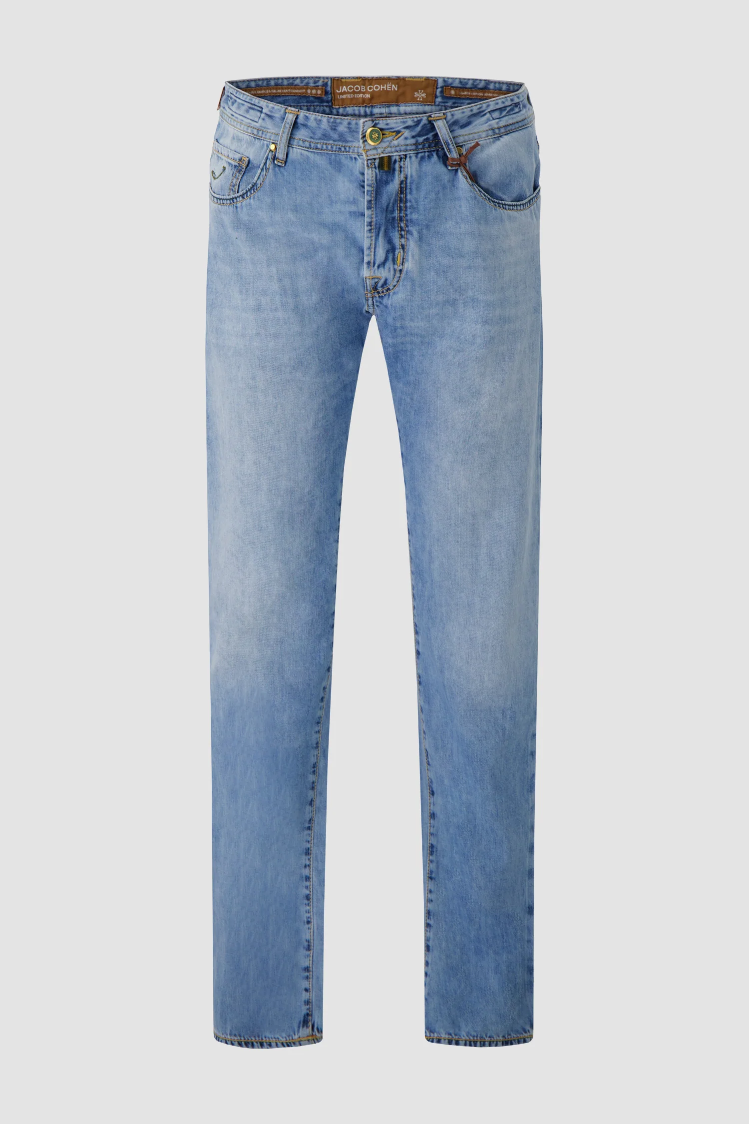 Jacob Cohen Bard Limited Edition Jeans