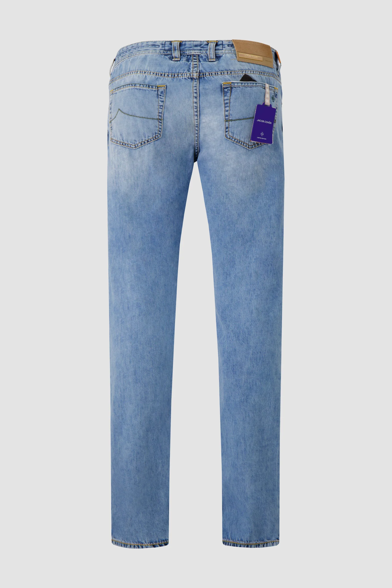 Jacob Cohen Bard Limited Edition Jeans - Image 2