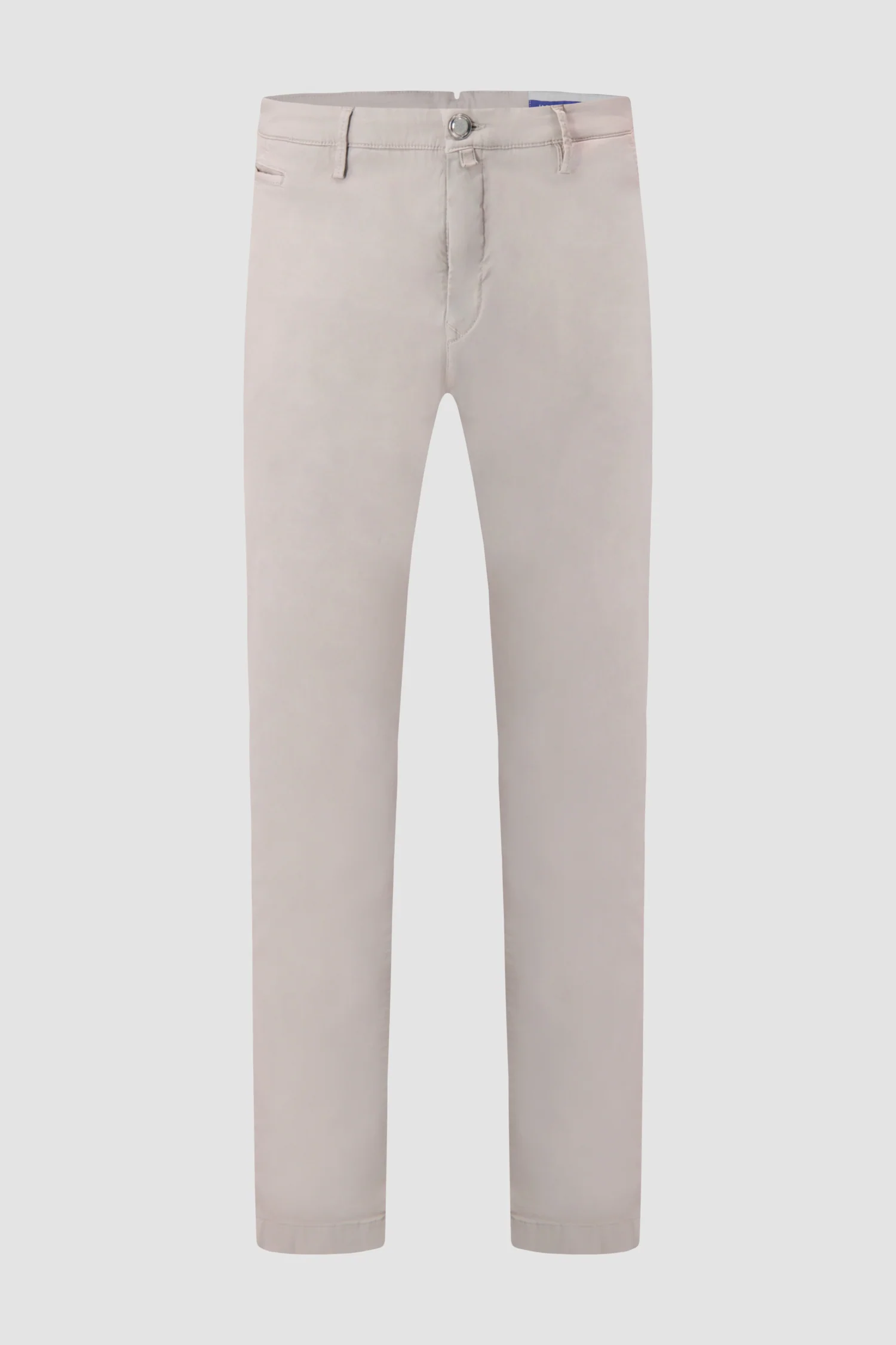 Jacob Cohen Slim Fit Bobby Diagonale Trousers