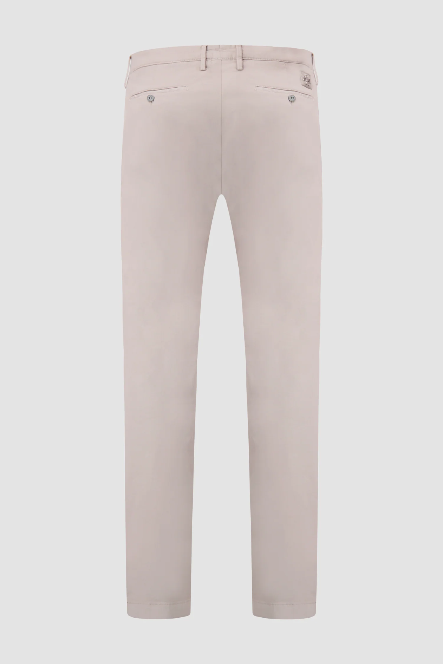 Jacob Cohen Slim Fit Bobby Diagonale Trousers - Image 2