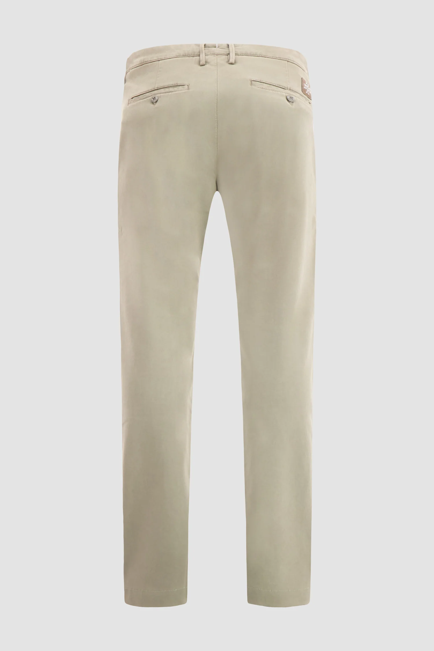 Jacob Cohen Slim Fit Bobby Trousers - Image 2