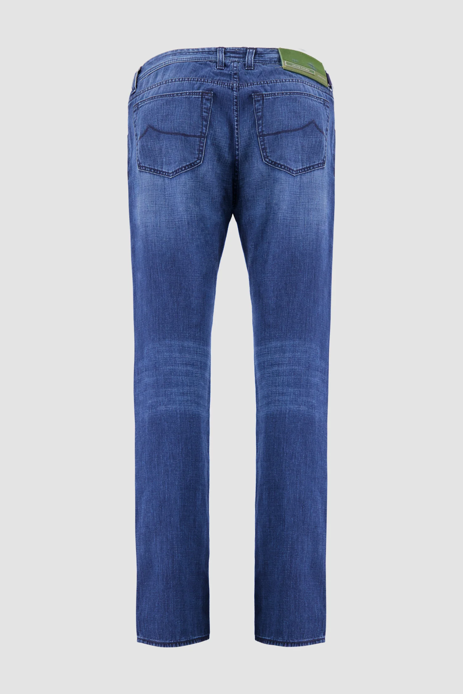 Jacob Cohen Slim Fit Jeans - Image 2