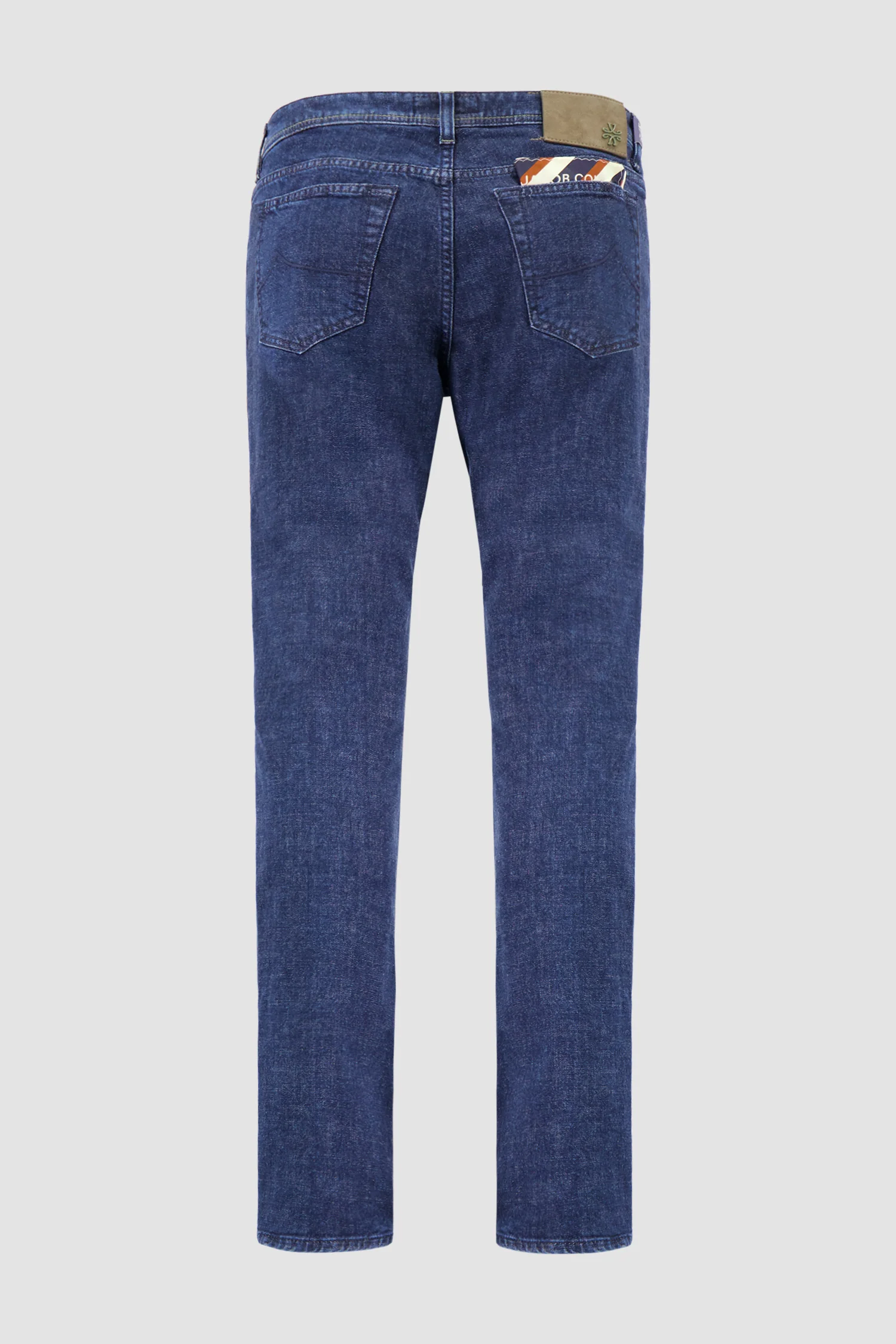 Jacob Cohen Slim Fit Jeans - Image 2