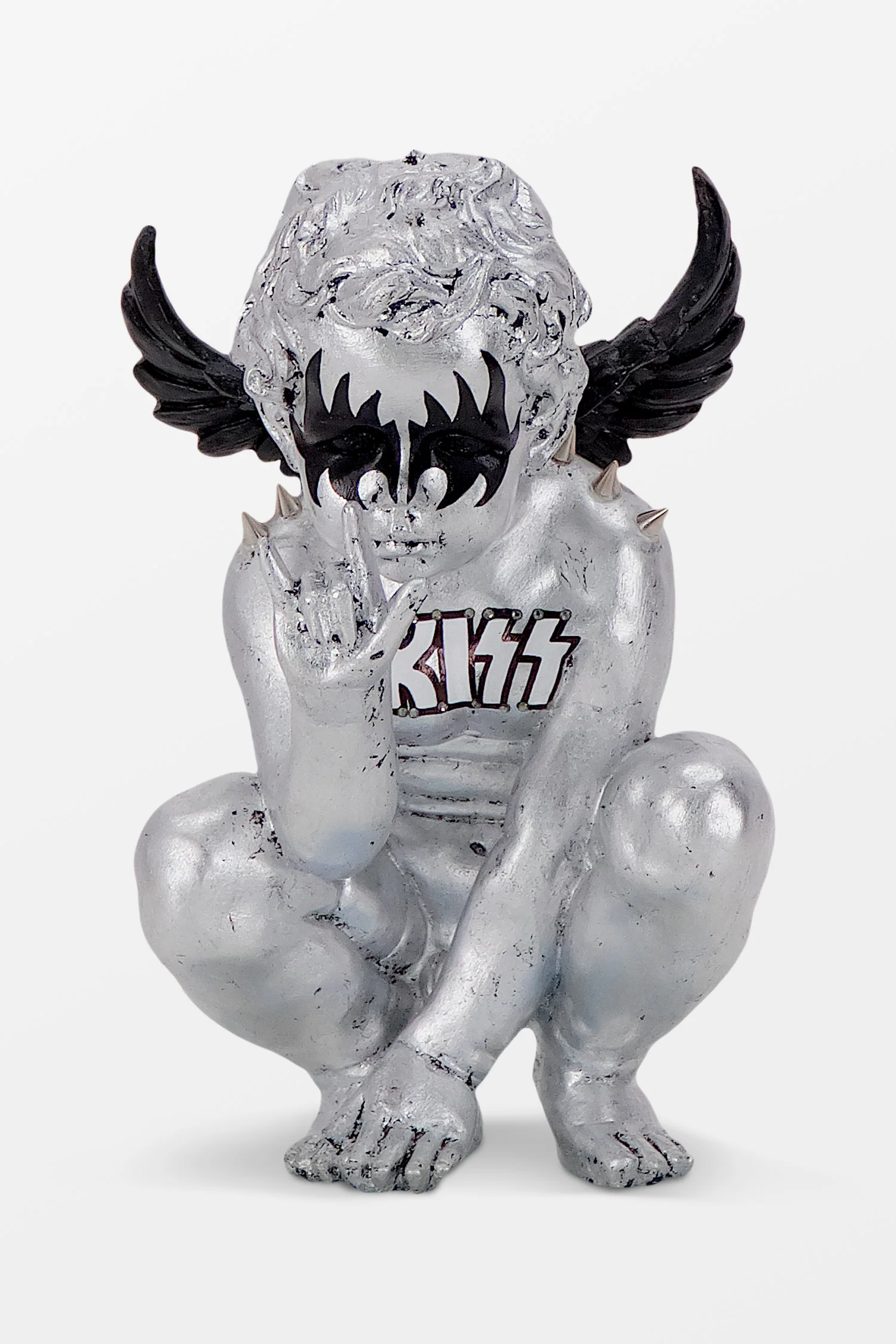 Jimmie Martin Kiss Naughty Angel - Image 4