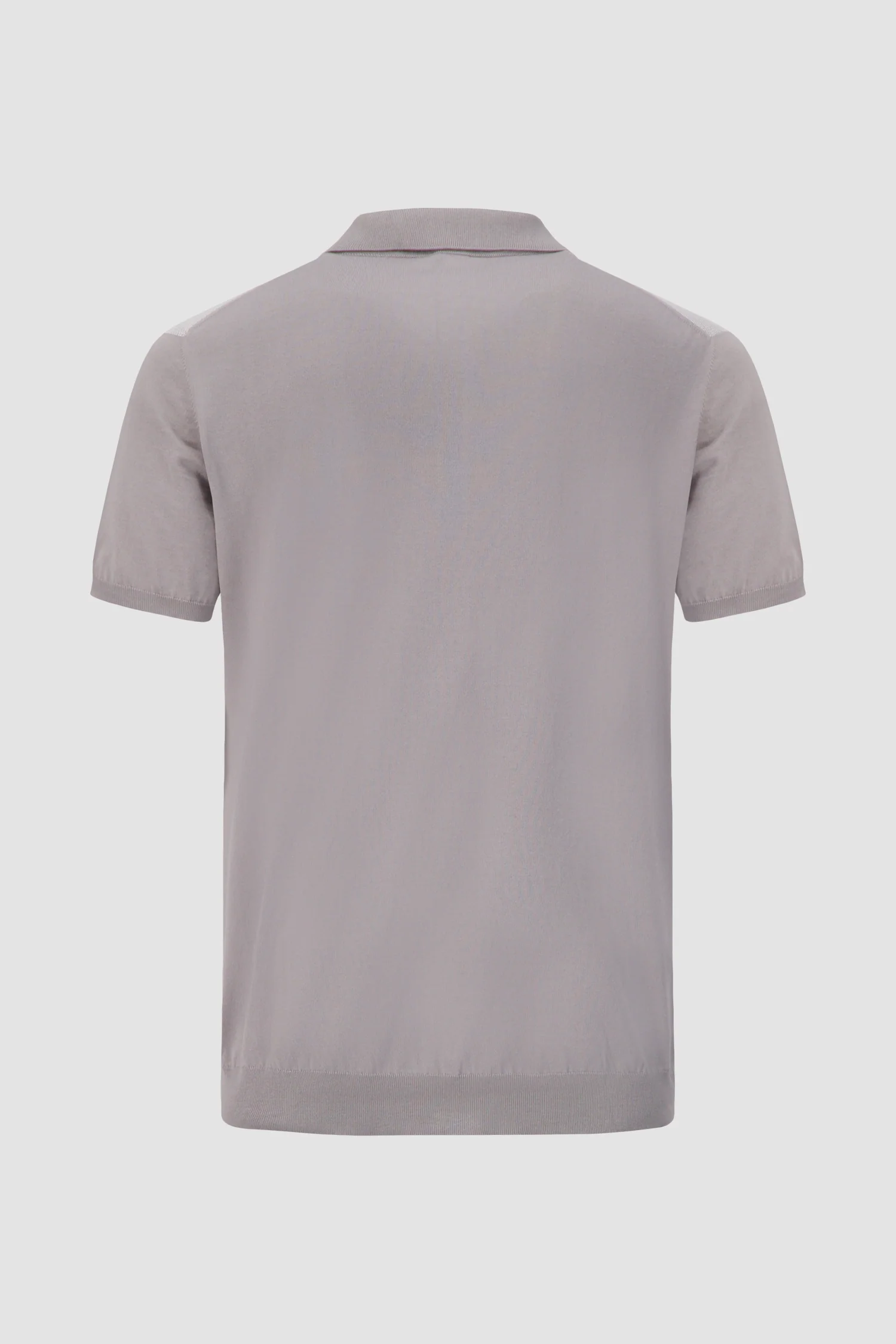Kiton Beige Polo - Image 2