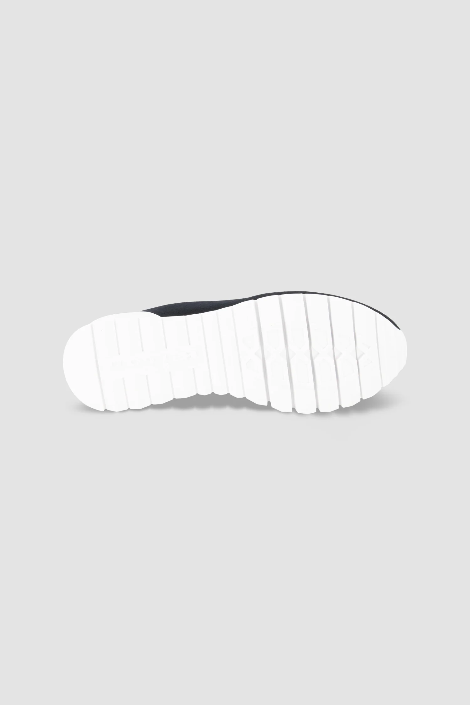 Kiton Black Sock Trainers - Image 3
