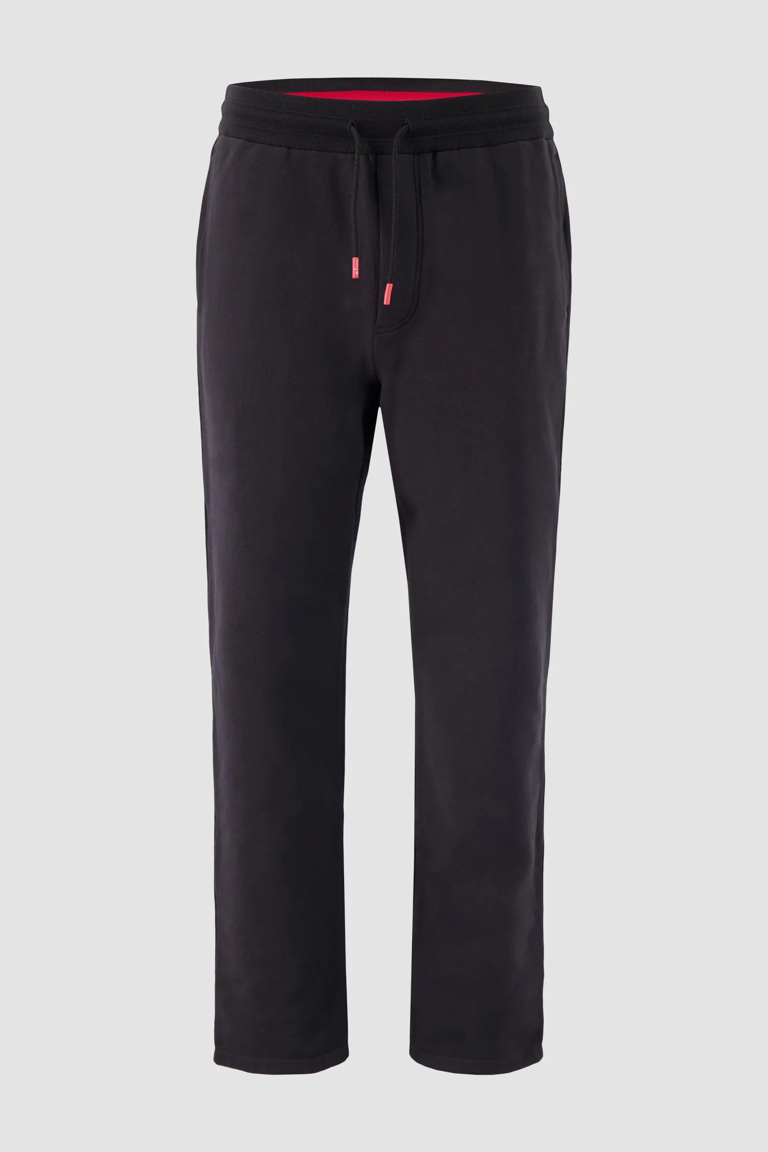 Kiton Black Tracksuit - Image 2