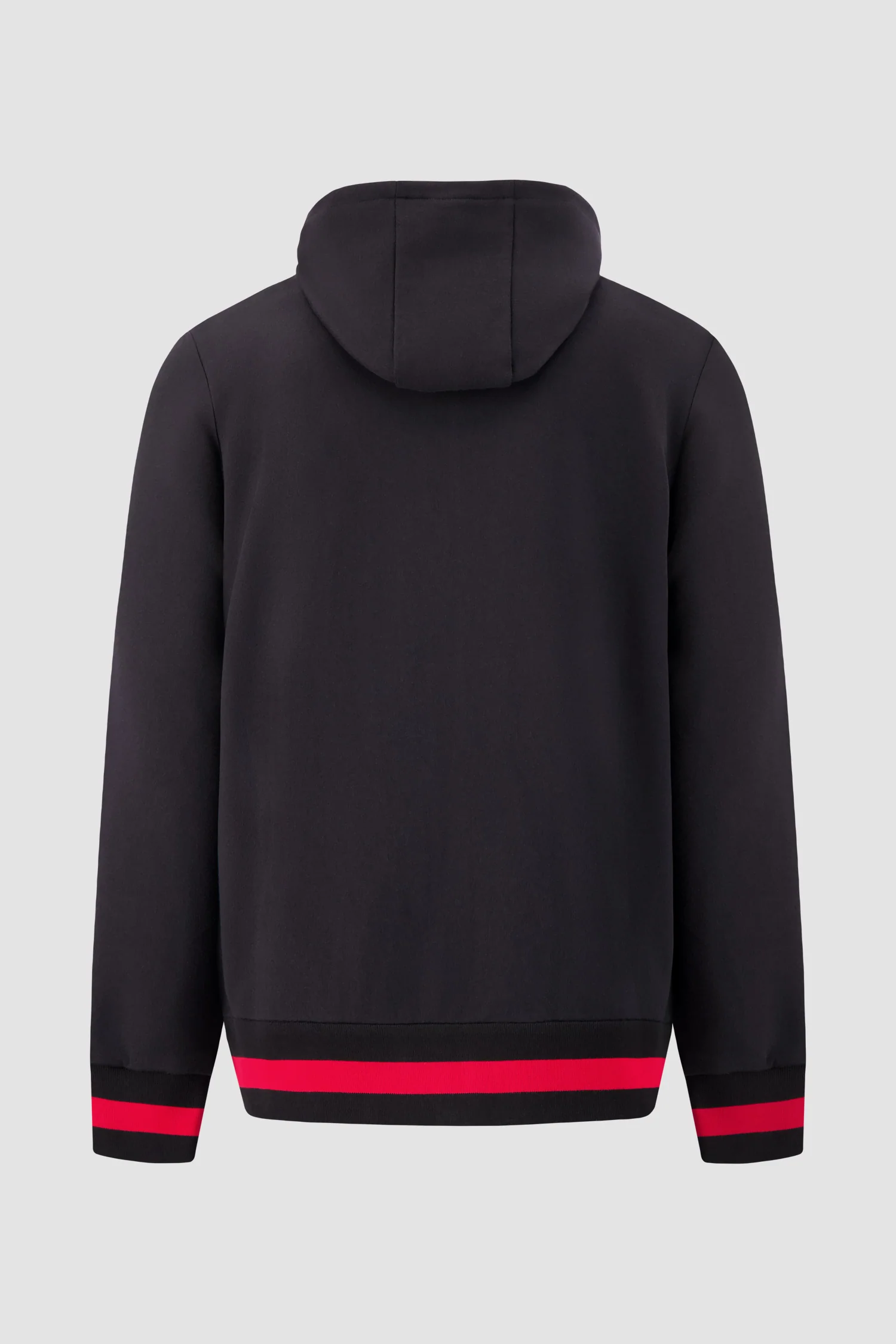 Kiton Black Tracksuit - Image 3