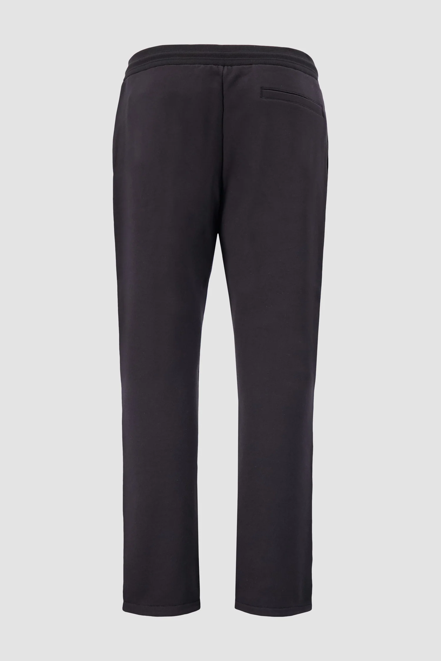 Kiton Black Tracksuit - Image 4