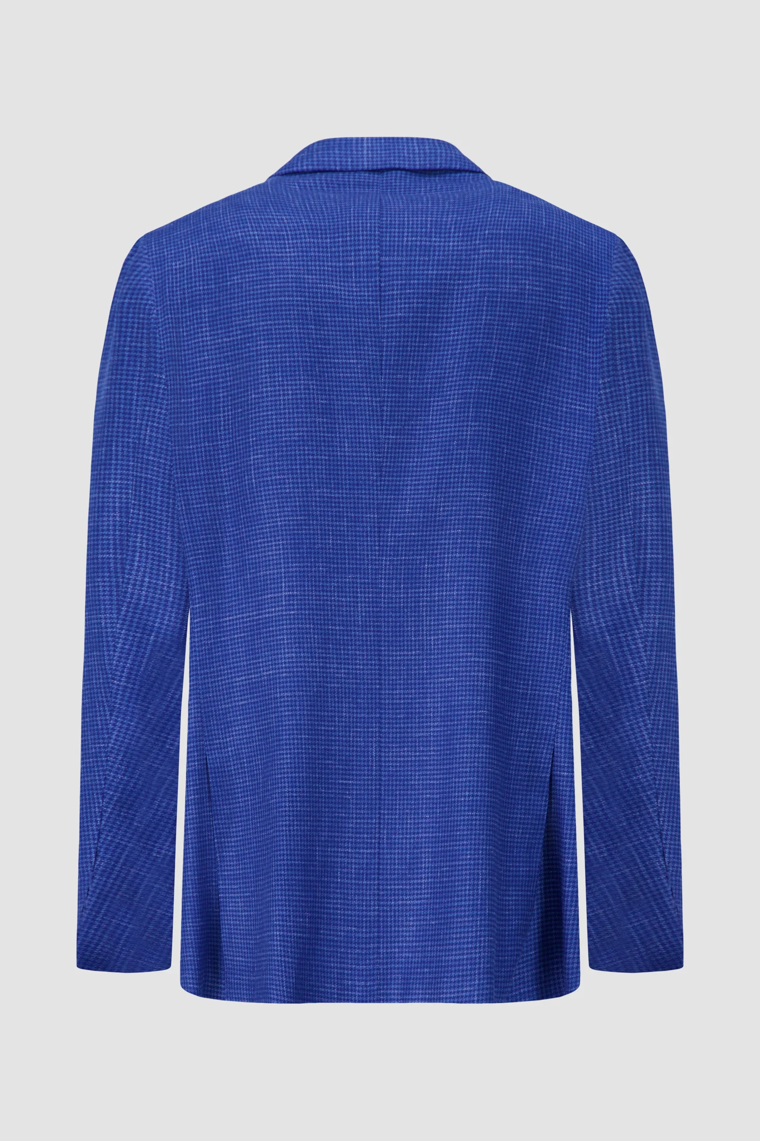 Kiton Blue Blazer - Image 2