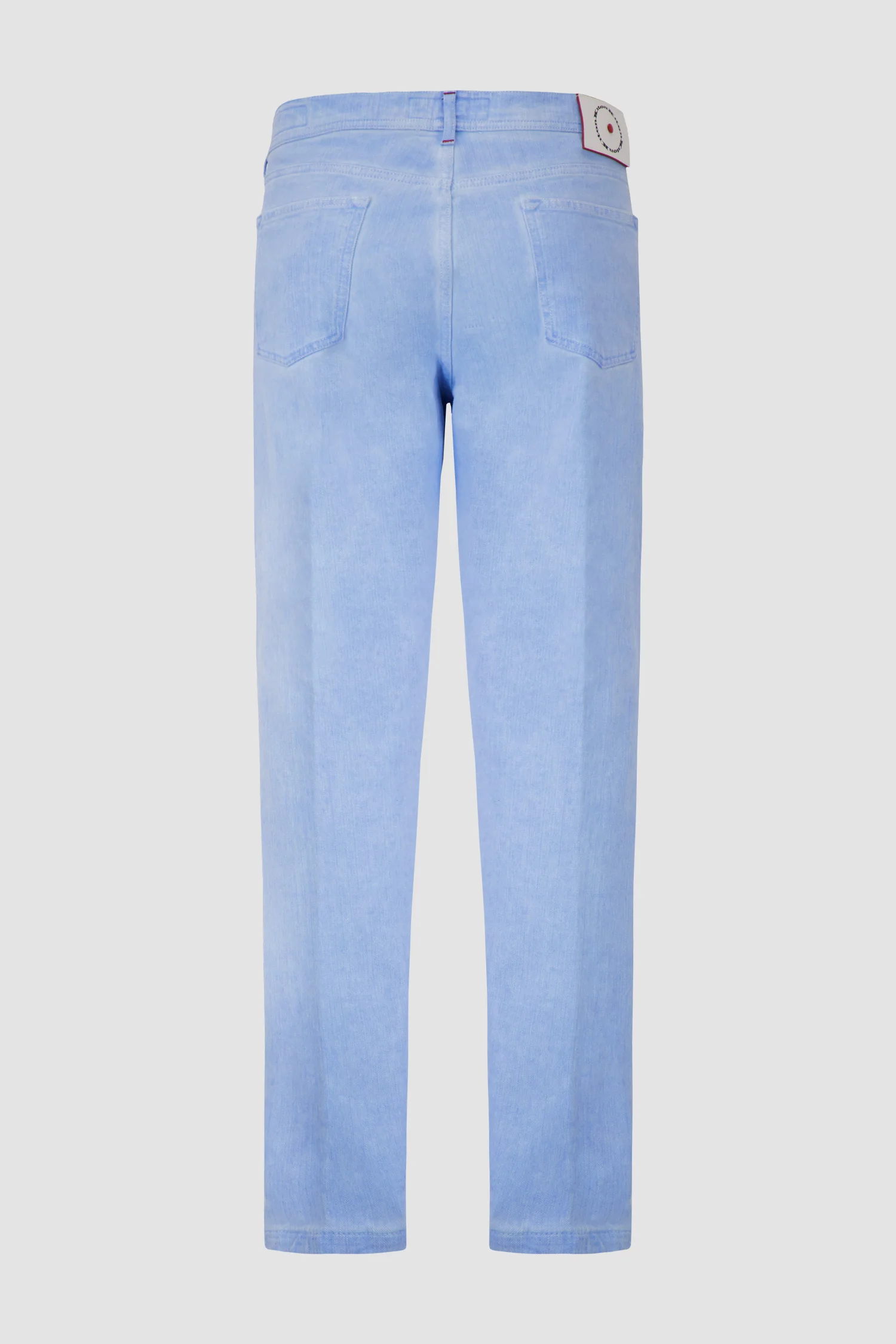 Kiton Blue Limited Edition Jeans - Image 2
