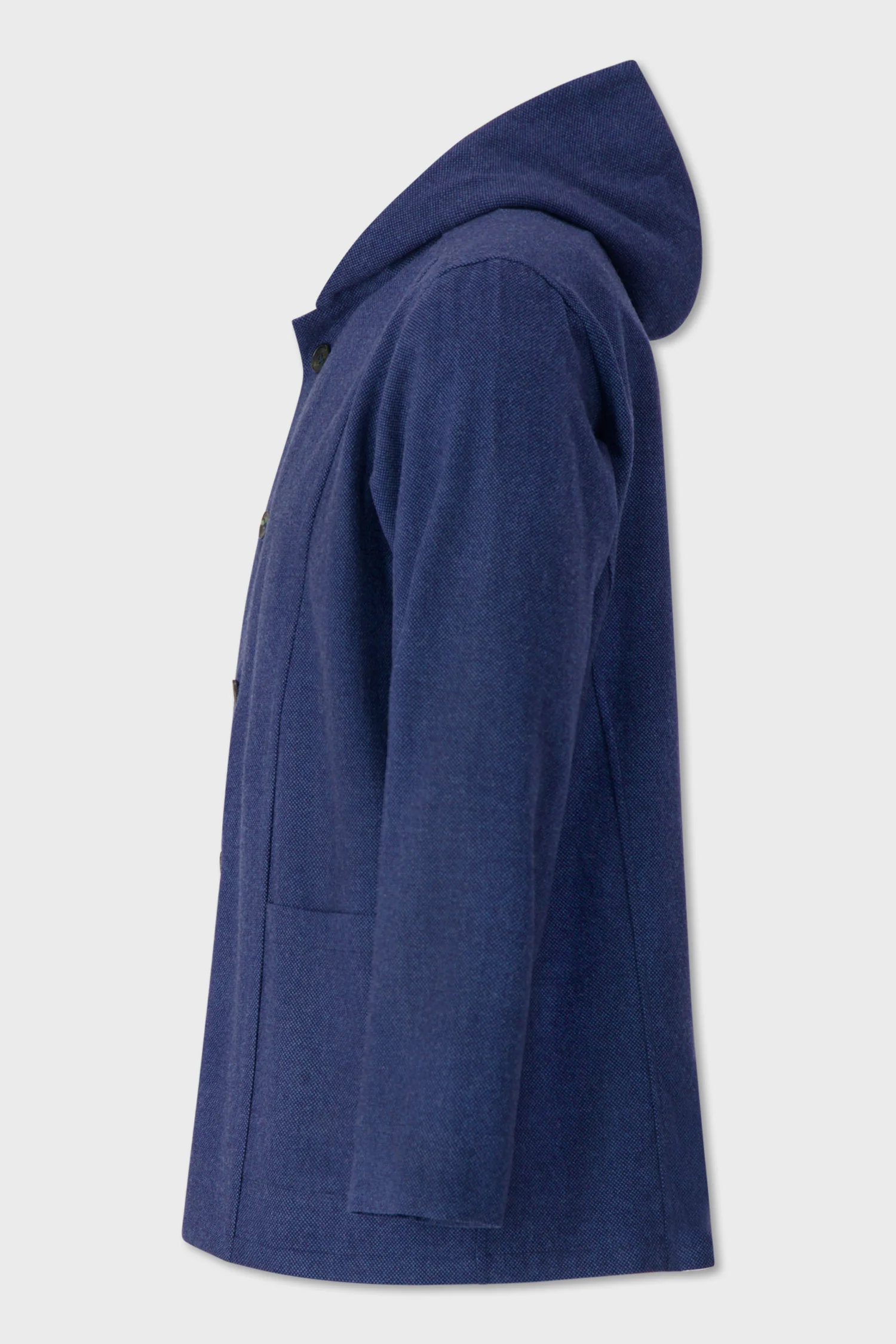 Kiton Blue Blazer - Image 2