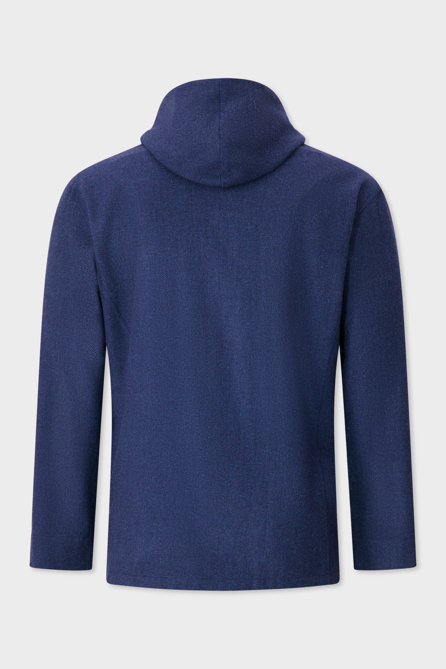 Kiton Blue Blazer - Image 4