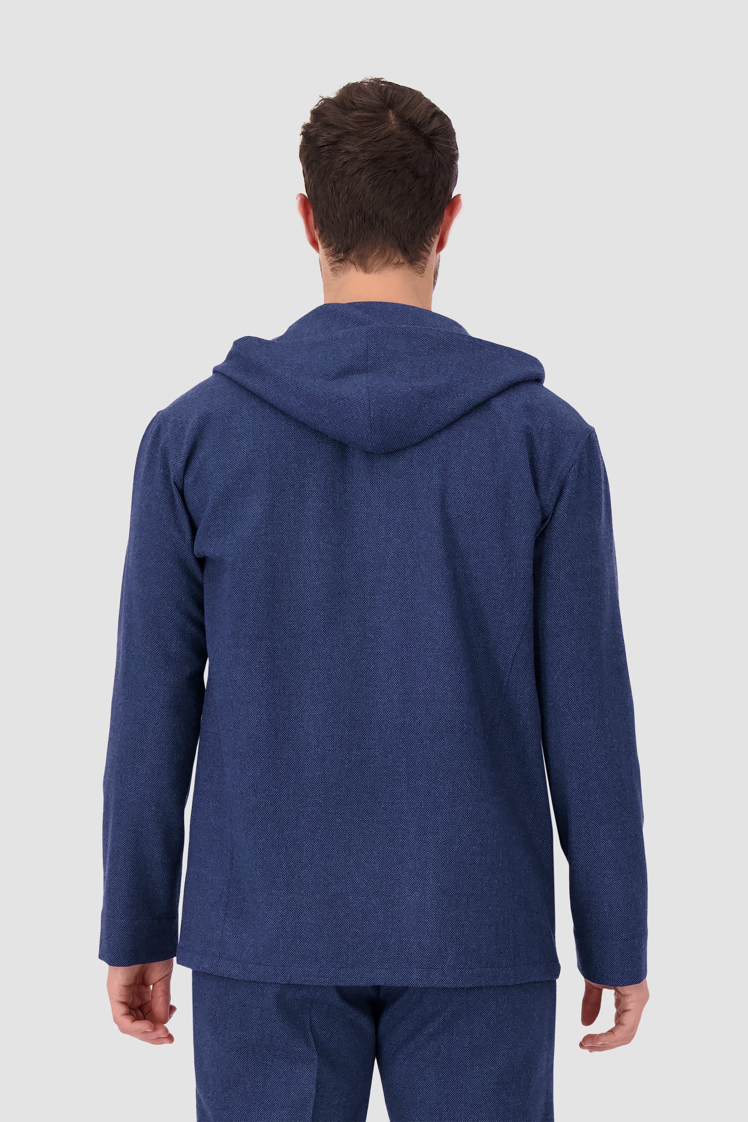 Kiton Blue Blazer - Image 7