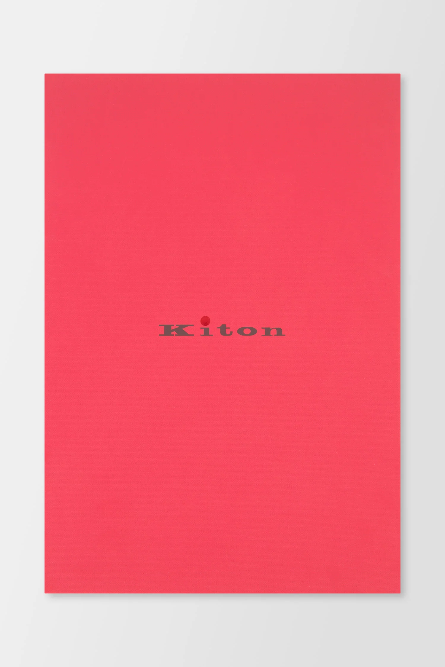 Kiton Brown Shirt - Image 3