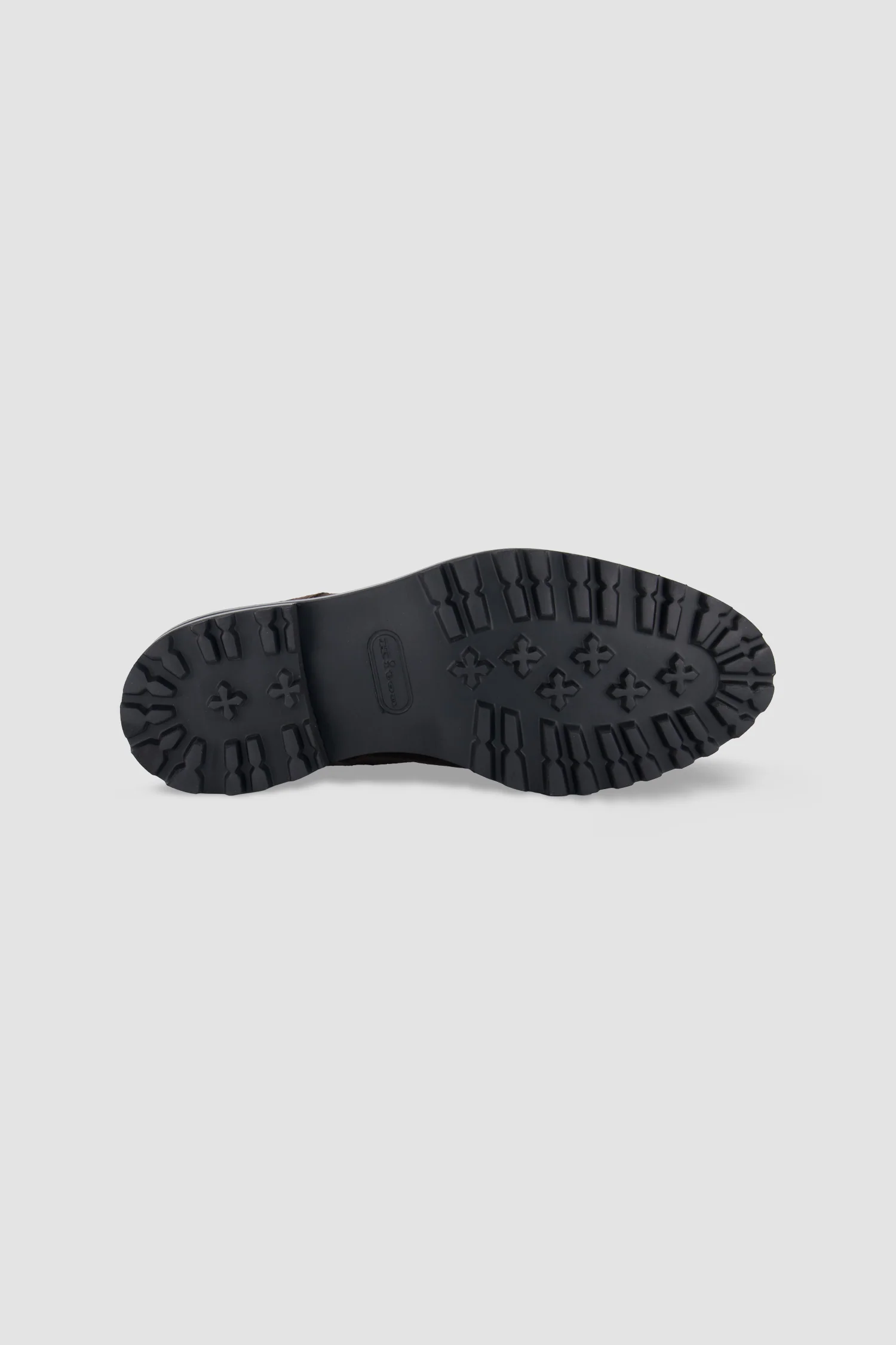 Kiton Brown Suede Chukka Boot - Image 5