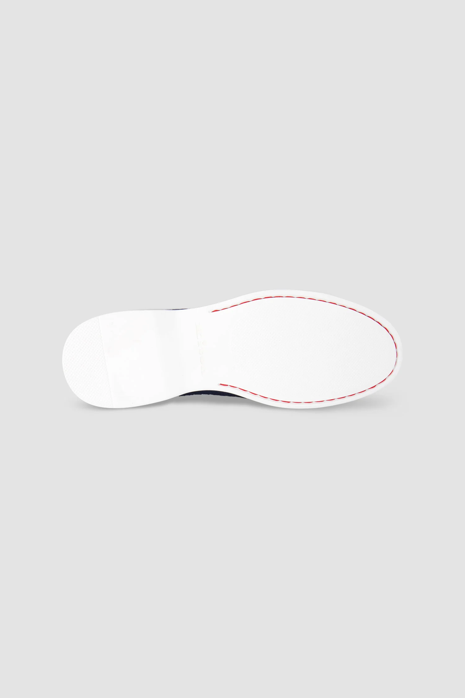 Kiton Calfskin Loafers - Image 6