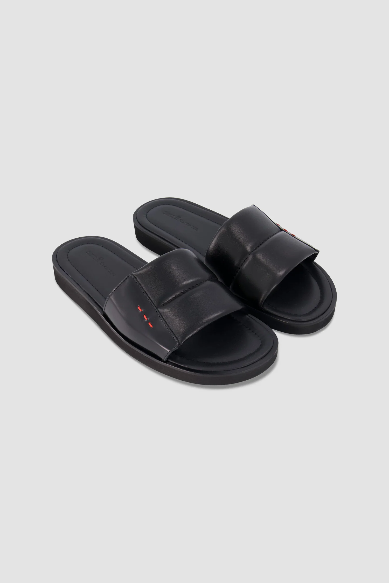 Kiton Calfskin Shoes - Image 2
