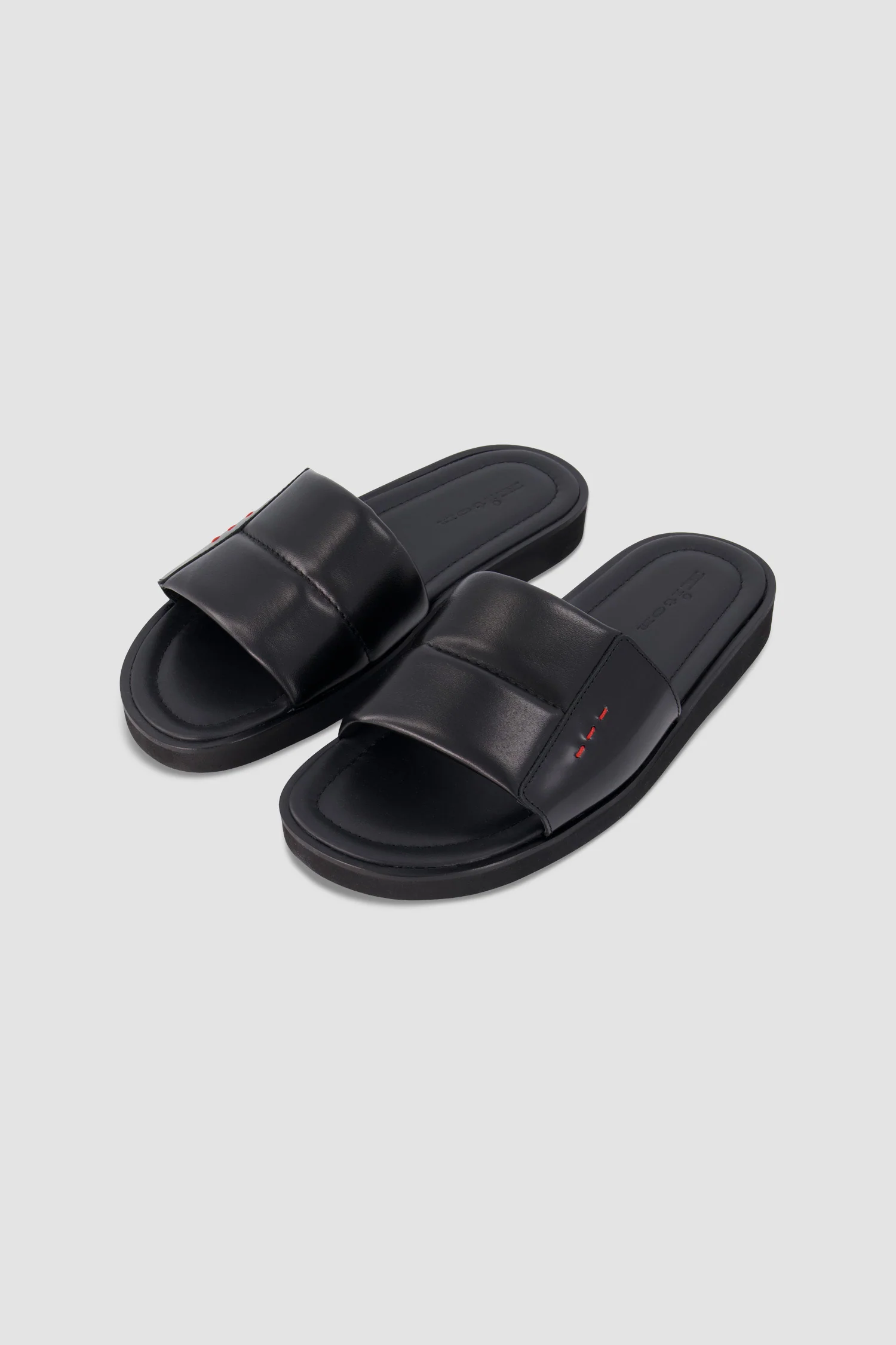 Kiton Calfskin Shoes - Image 3