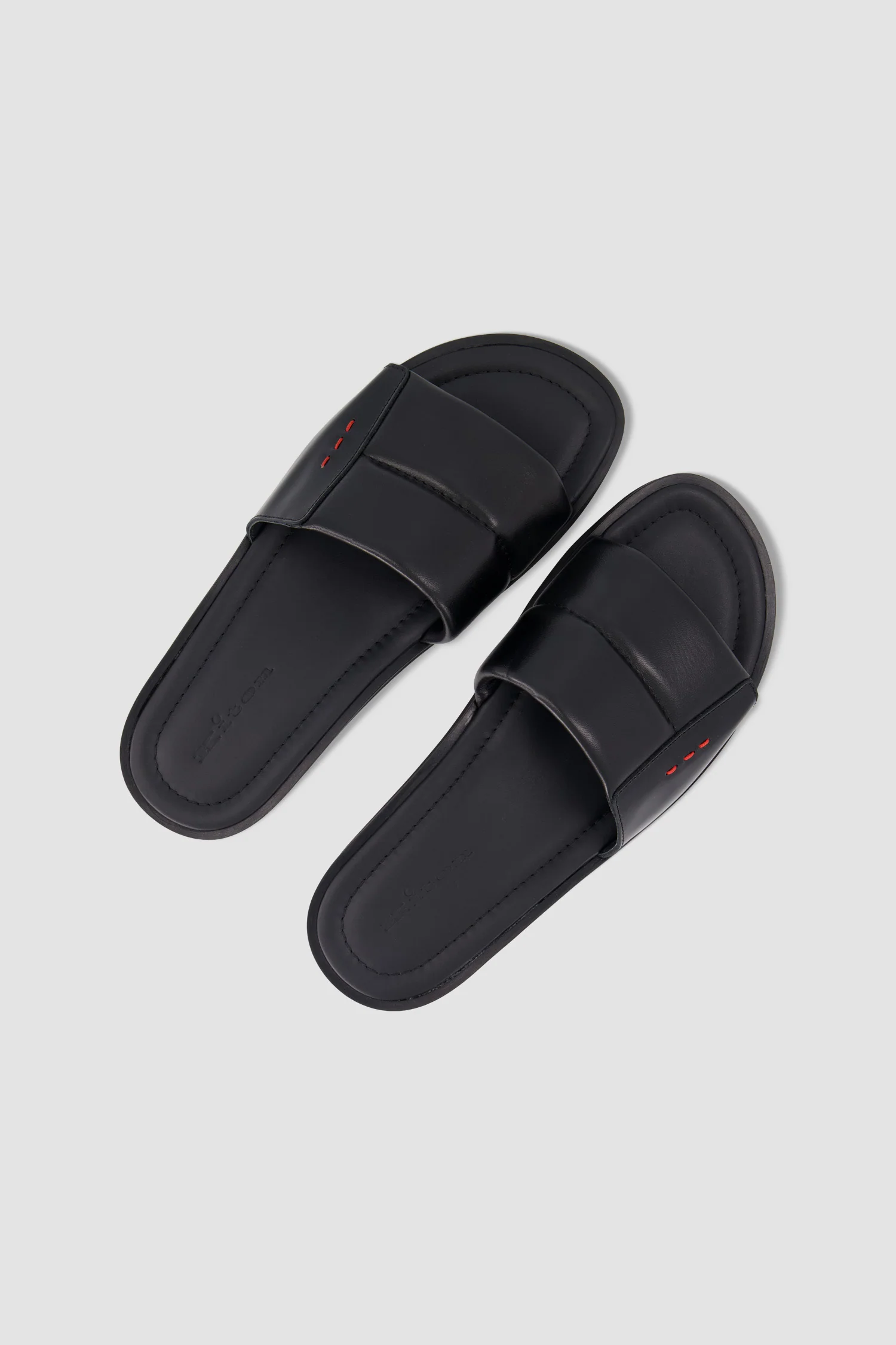 Kiton Calfskin Shoes - Image 7