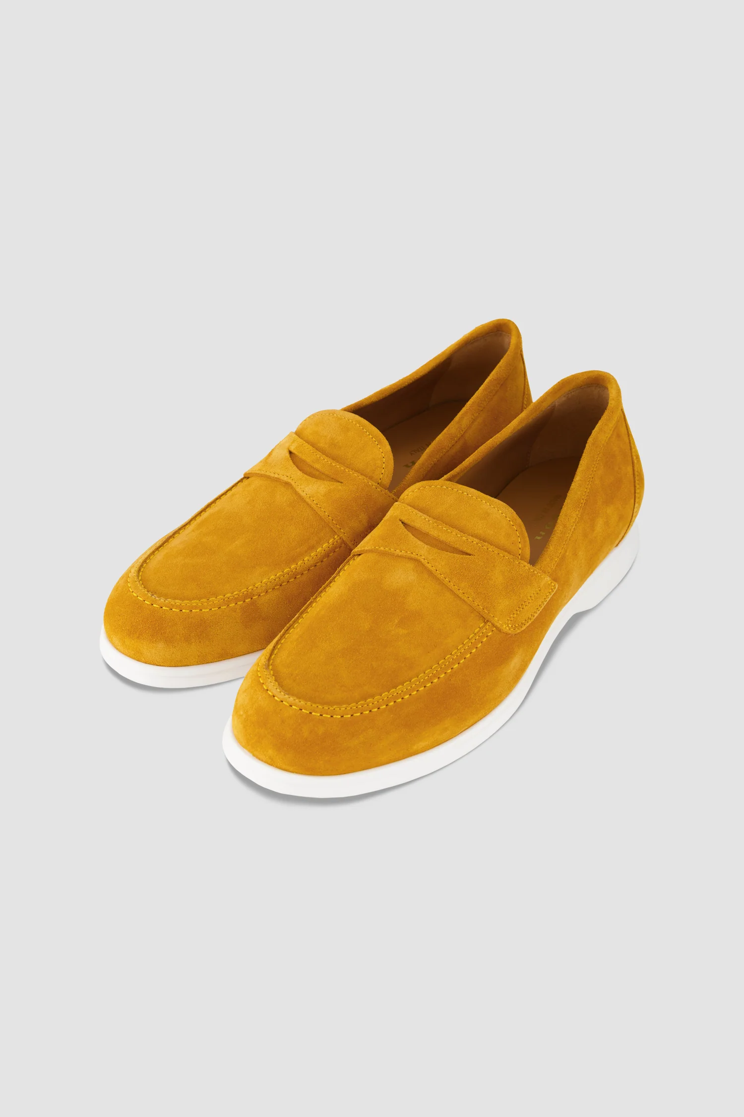 Kiton Calfskin Shoes - Image 2
