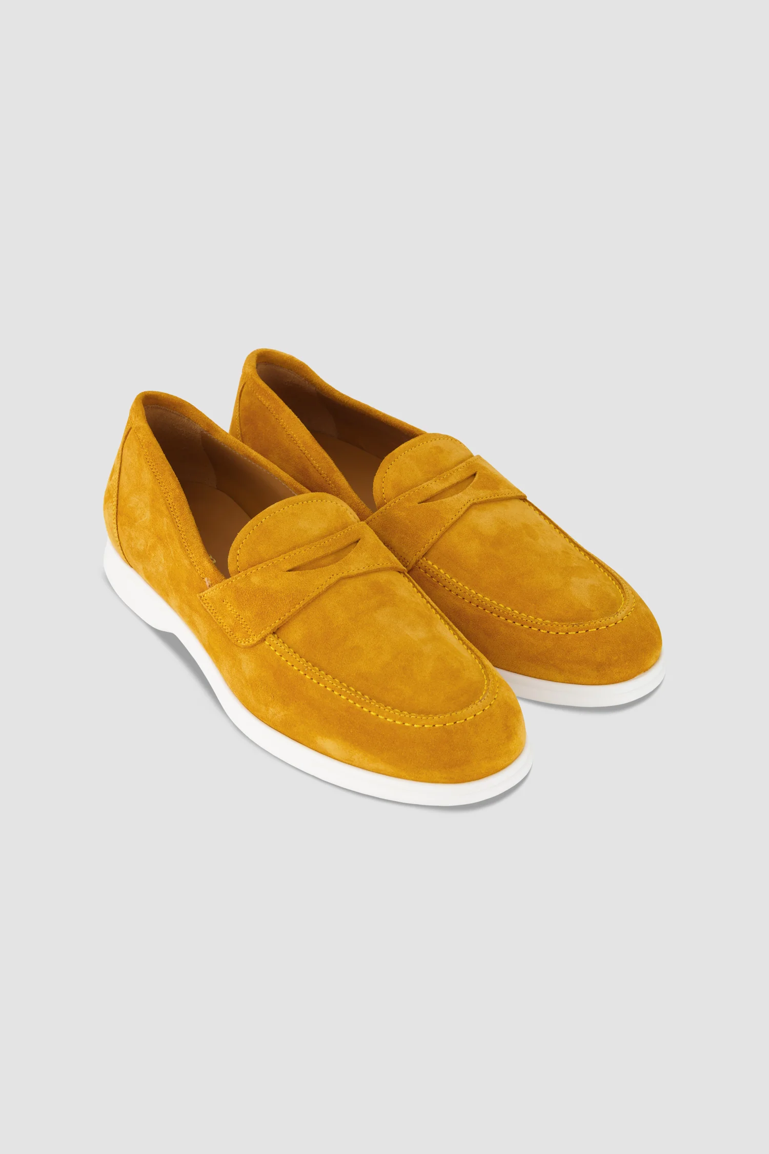 Kiton Calfskin Shoes - Image 3