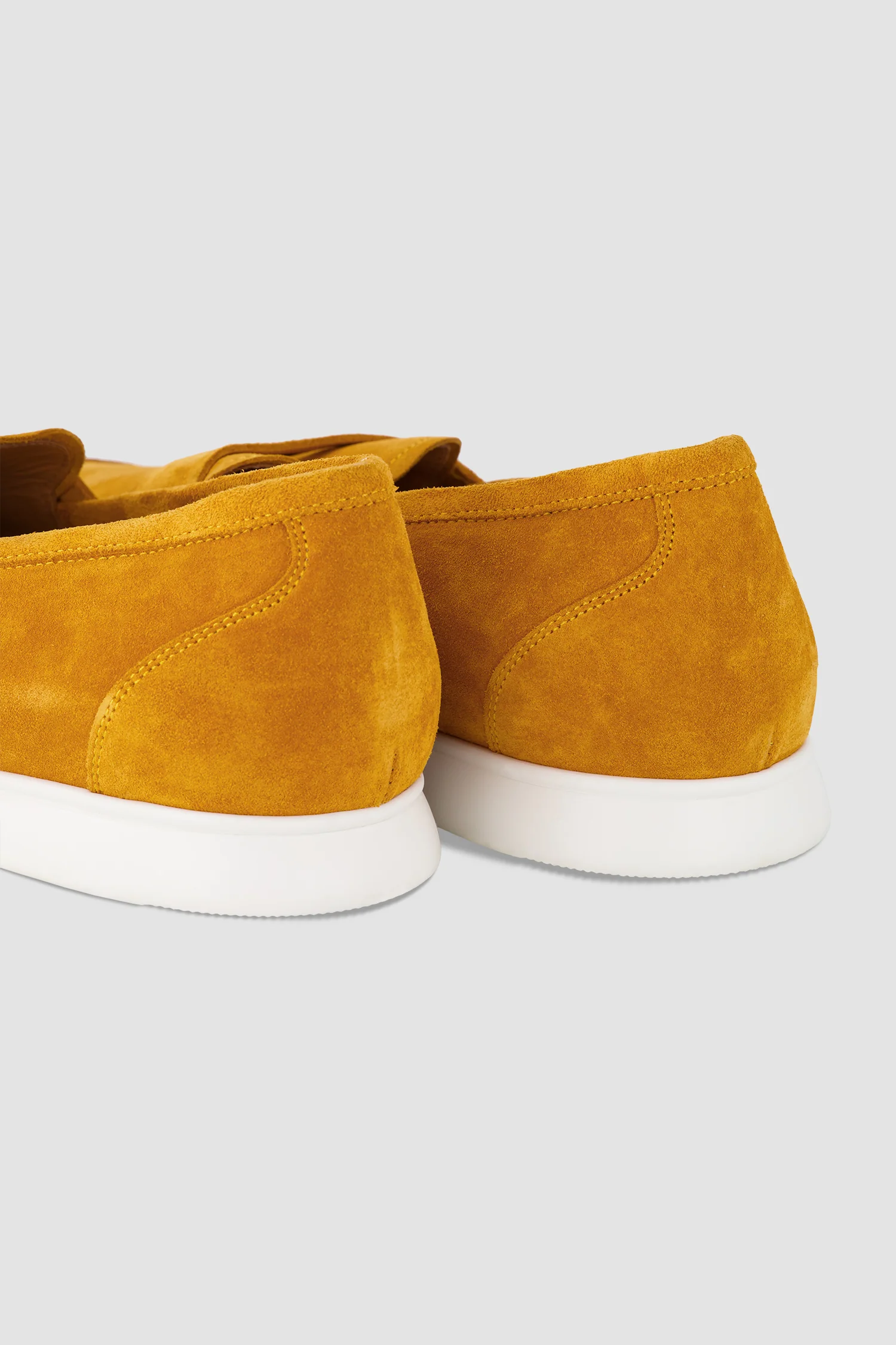 Kiton Calfskin Shoes - Image 4