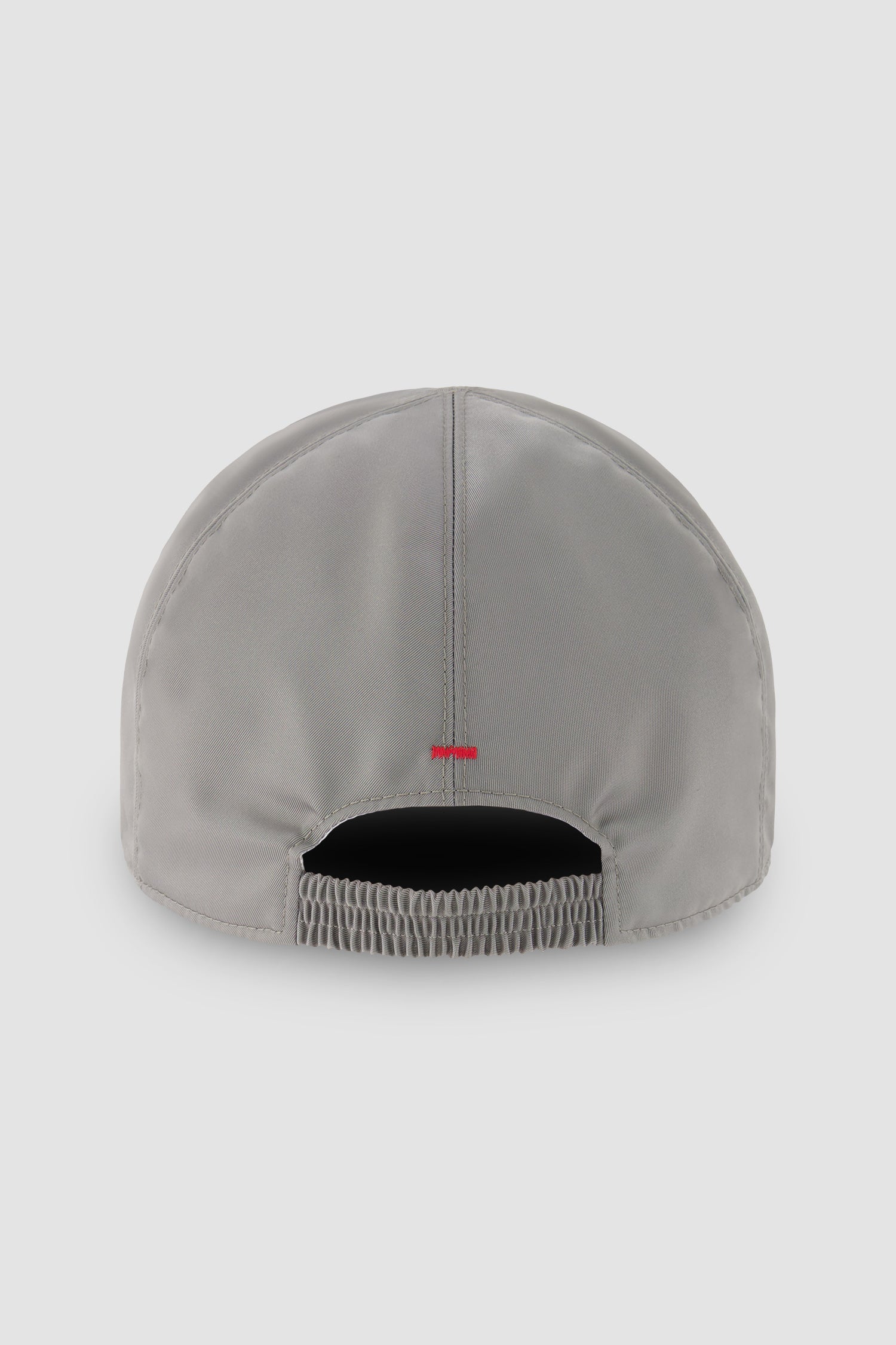 Kiton Grey Baseball Hat - Image 3