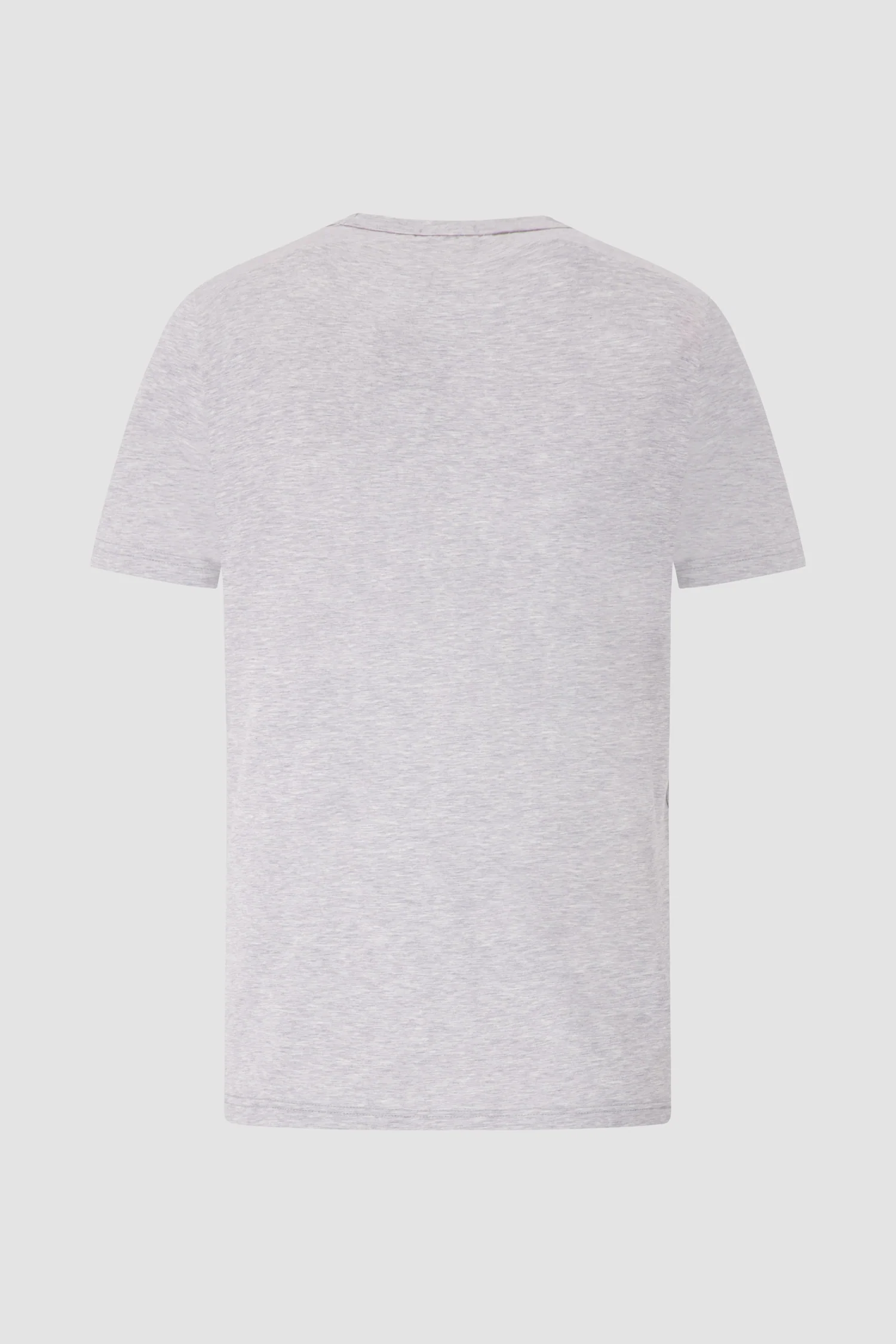 Kiton Grey Underwear T-Shirt - Image 2
