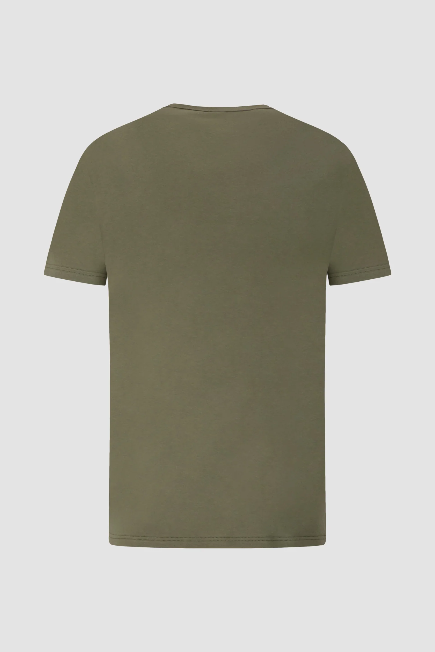 Kiton Military Underwear T-Shirt - Image 2