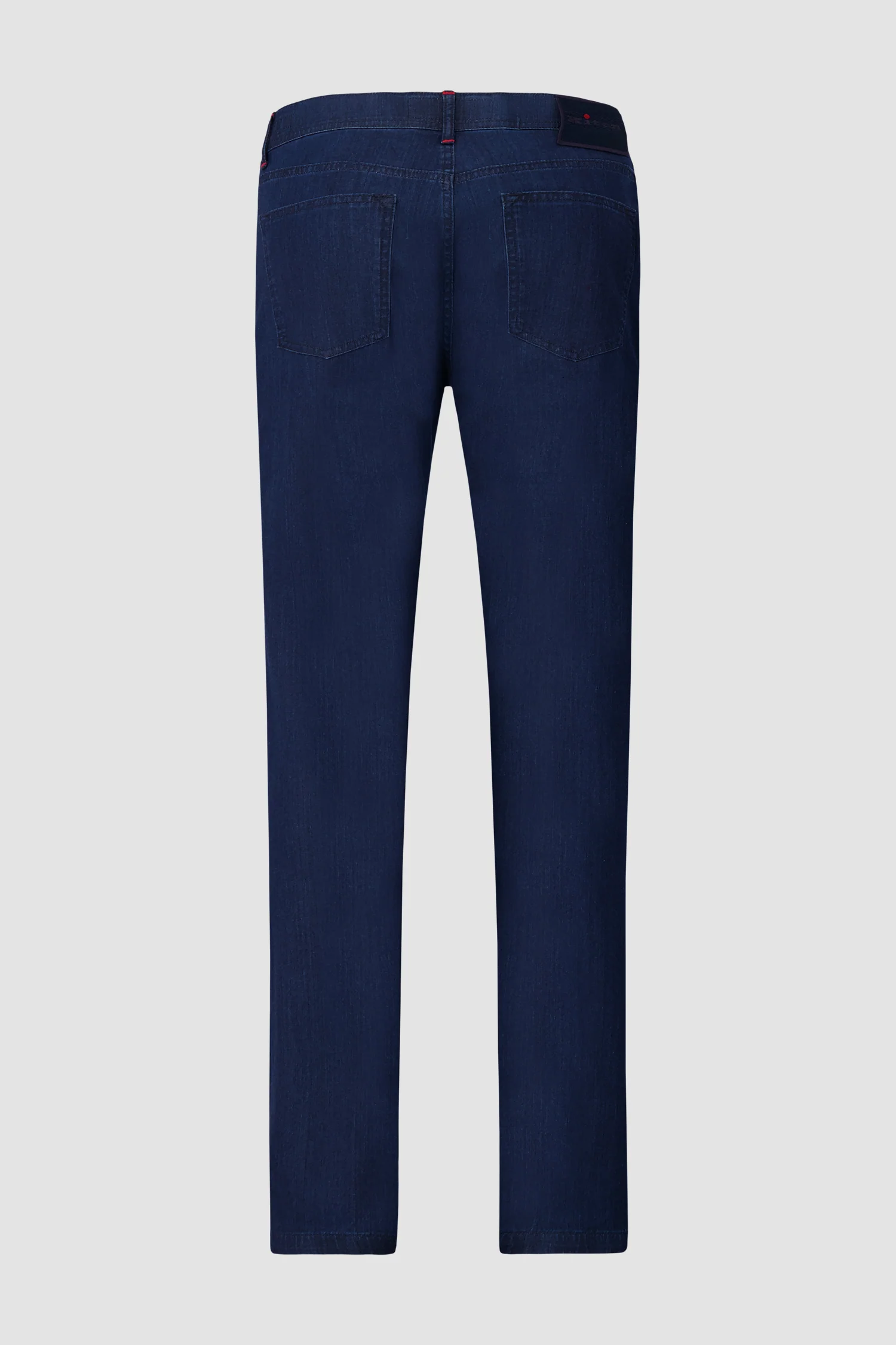 Kiton Navy Jeans - Image 2